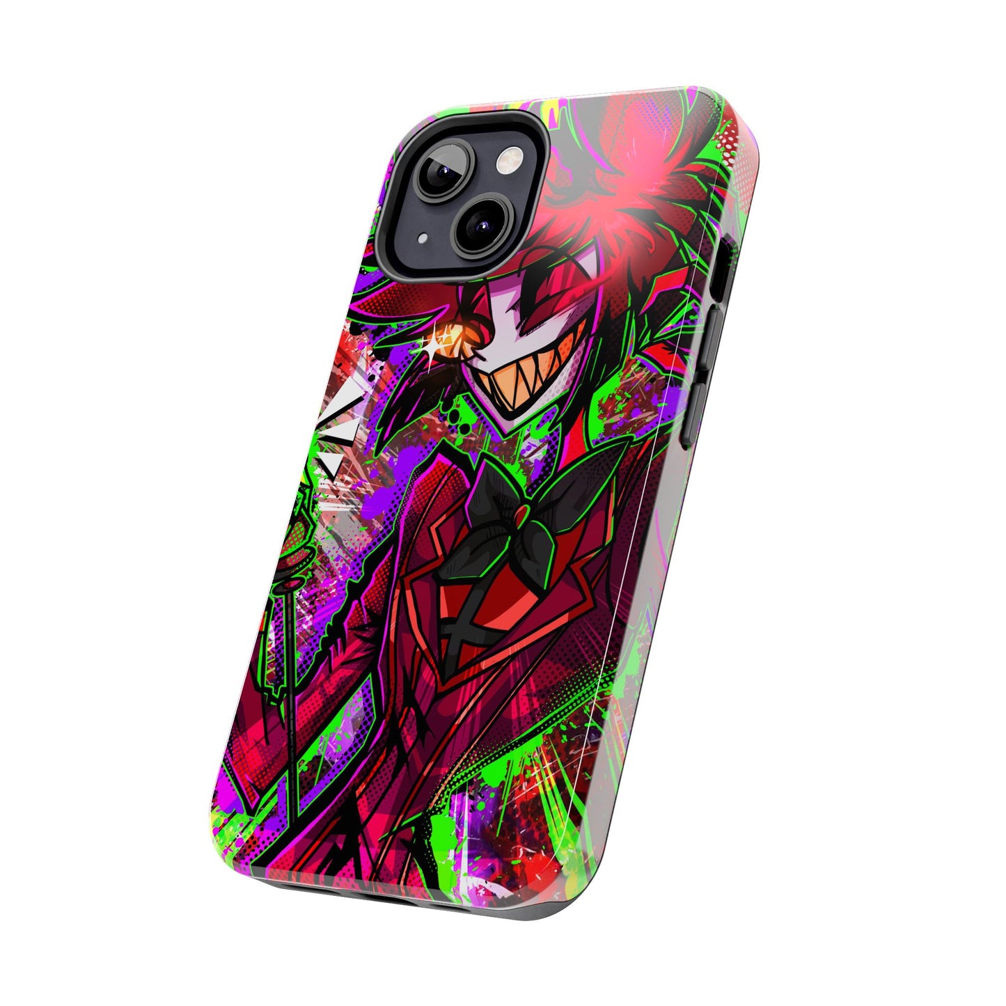 Radio Monster Phone case