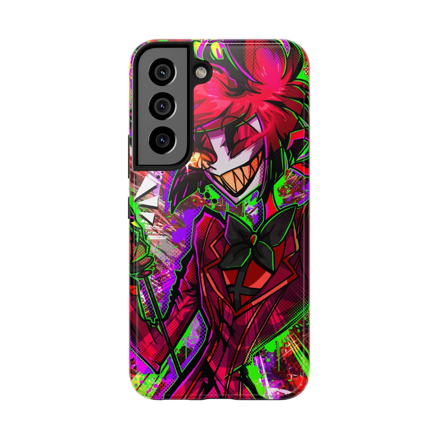 Radio Monster Phone case