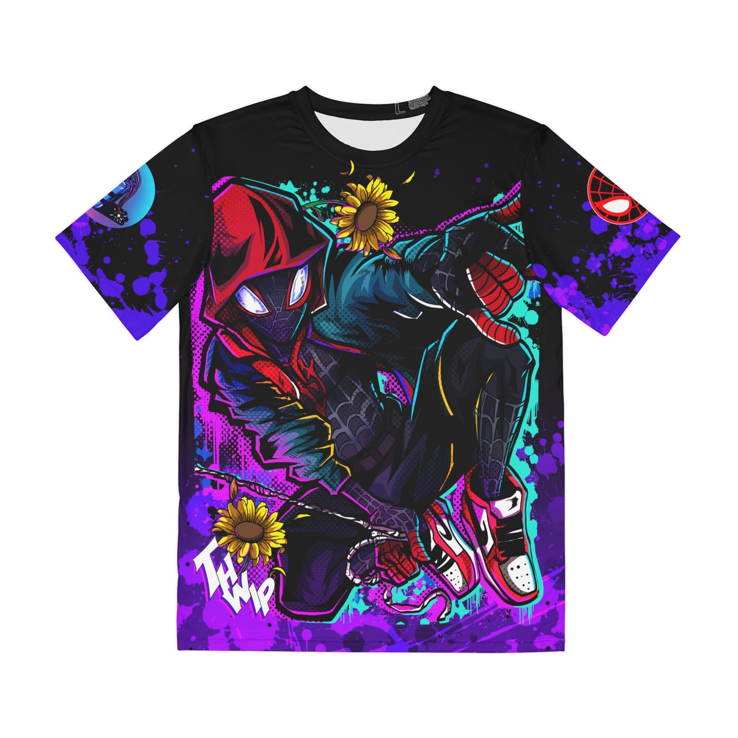 Leap of Faith T-Shirt