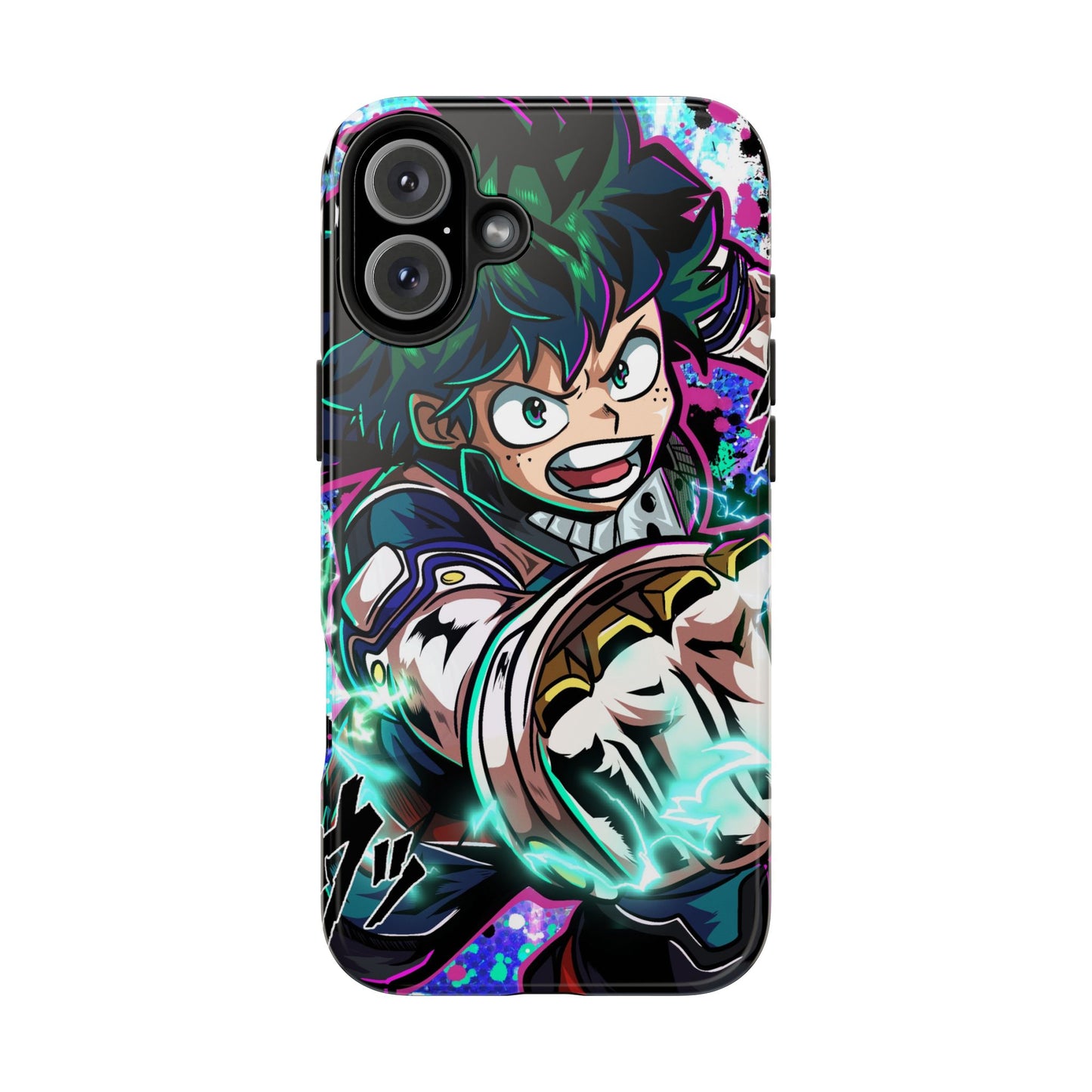Beacon of Hope Phone case