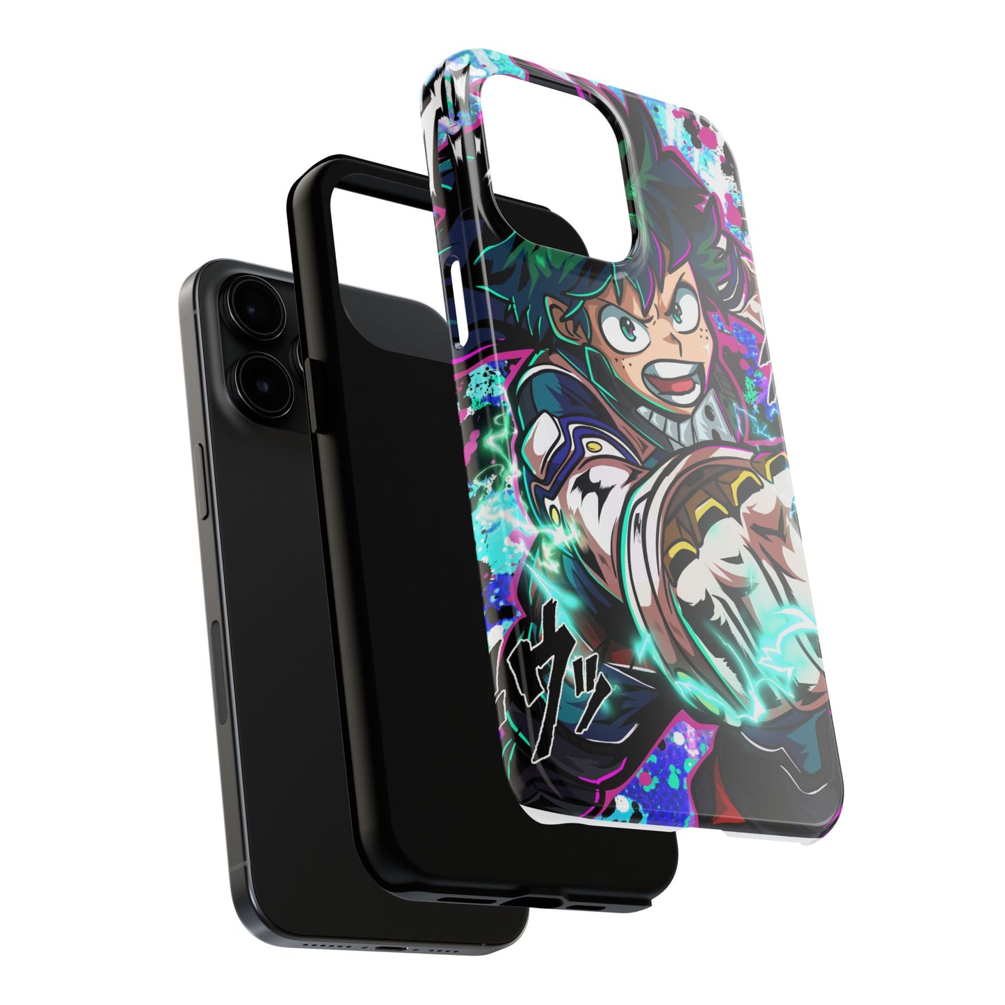 Beacon of Hope Phone case