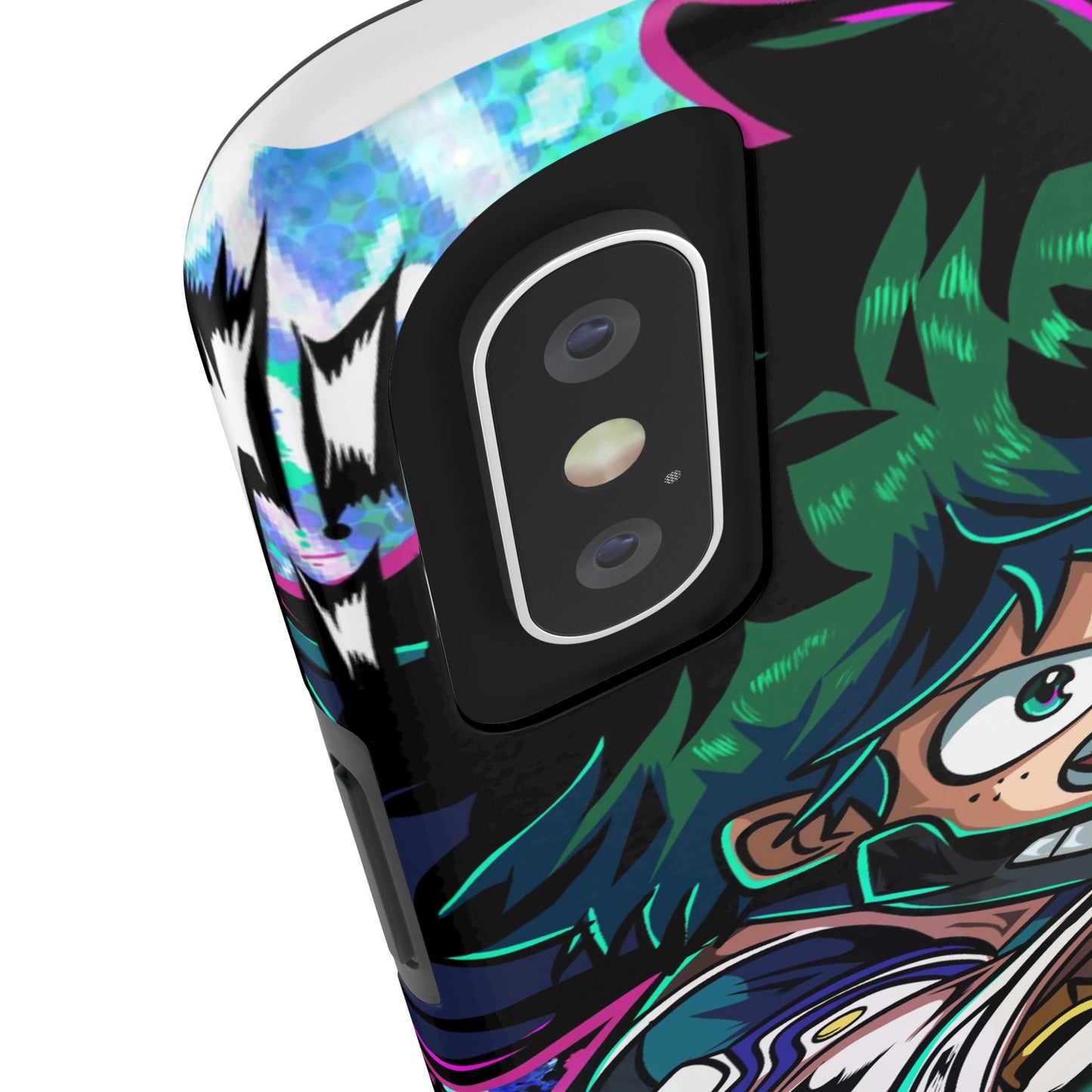 Beacon of Hope Phone case