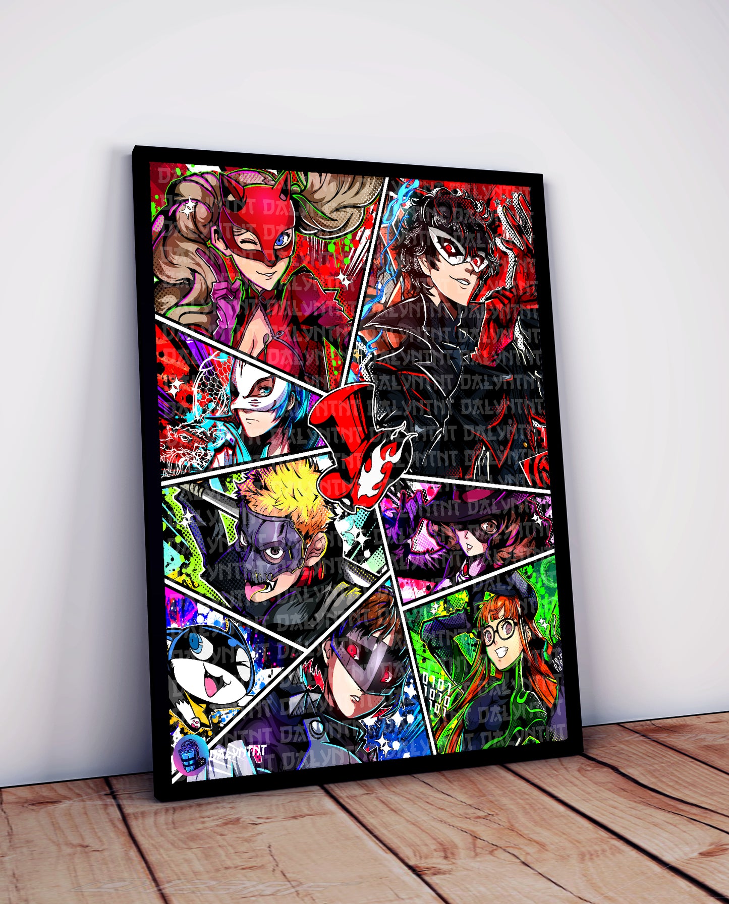 The Thieves of Hearts