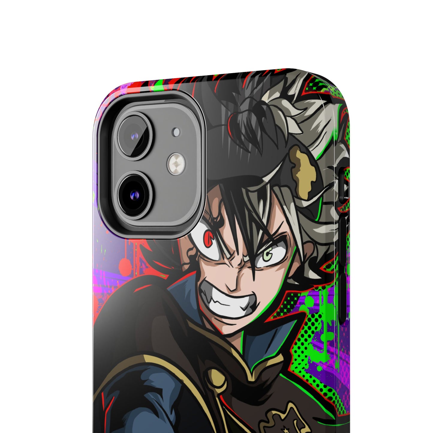 Demon Wizard Phone case