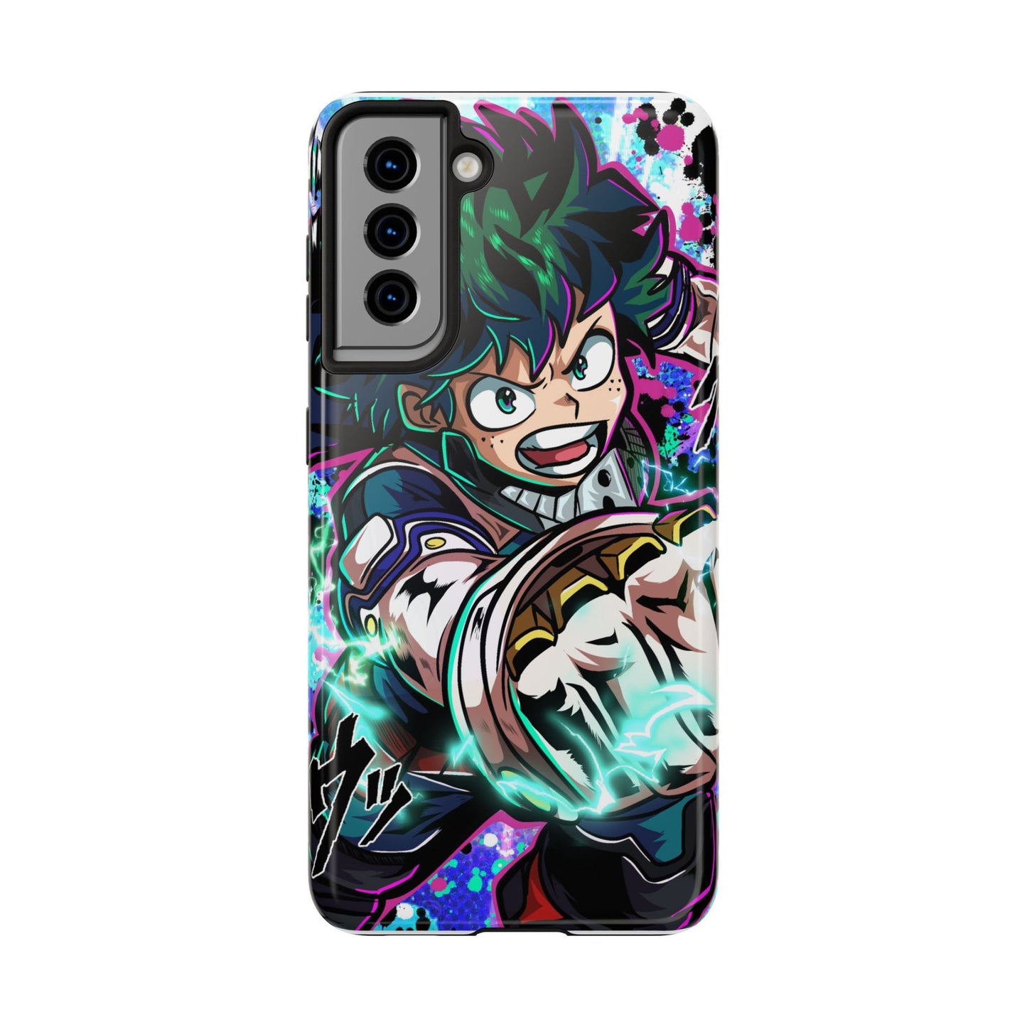 Beacon of Hope Phone case