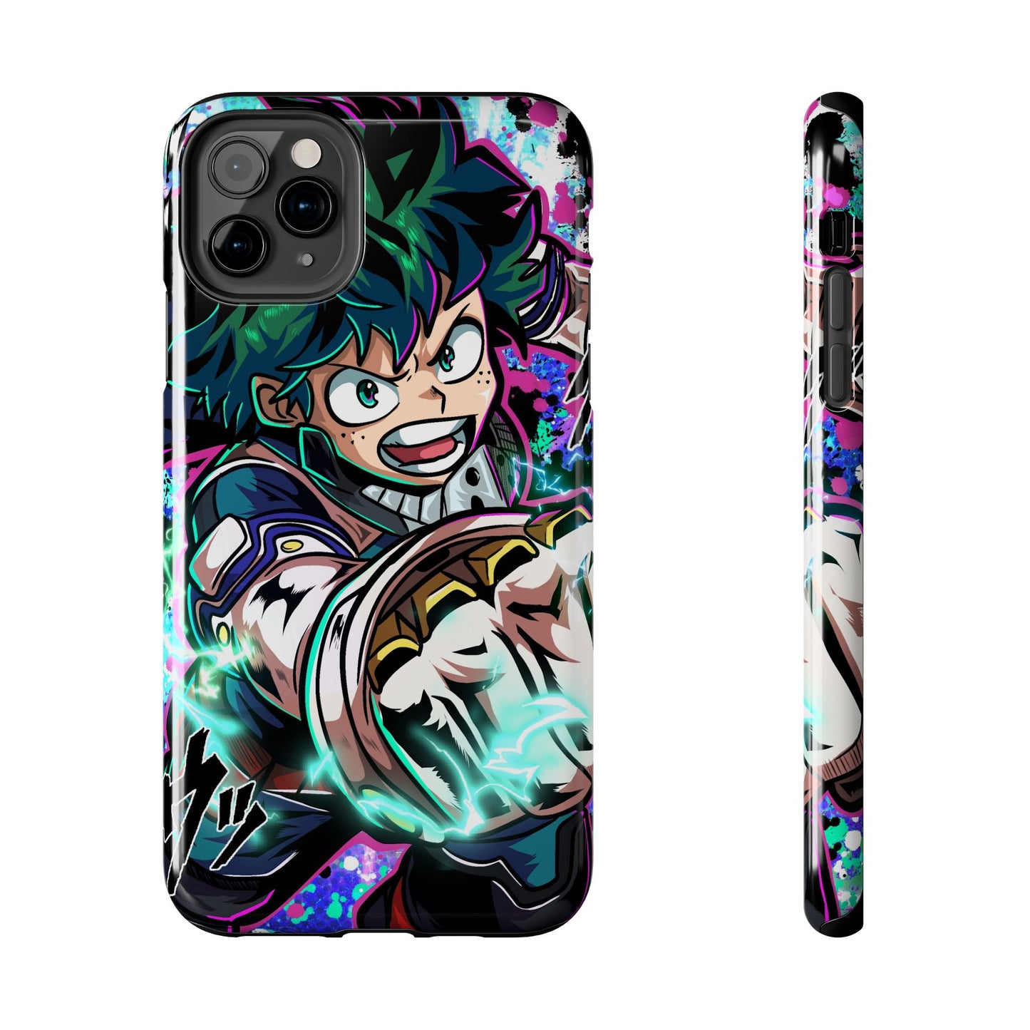 Beacon of Hope Phone case