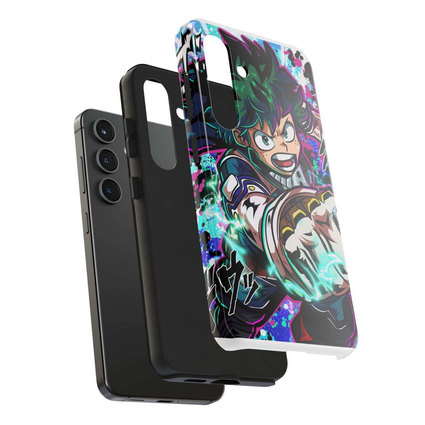 Beacon of Hope Phone case