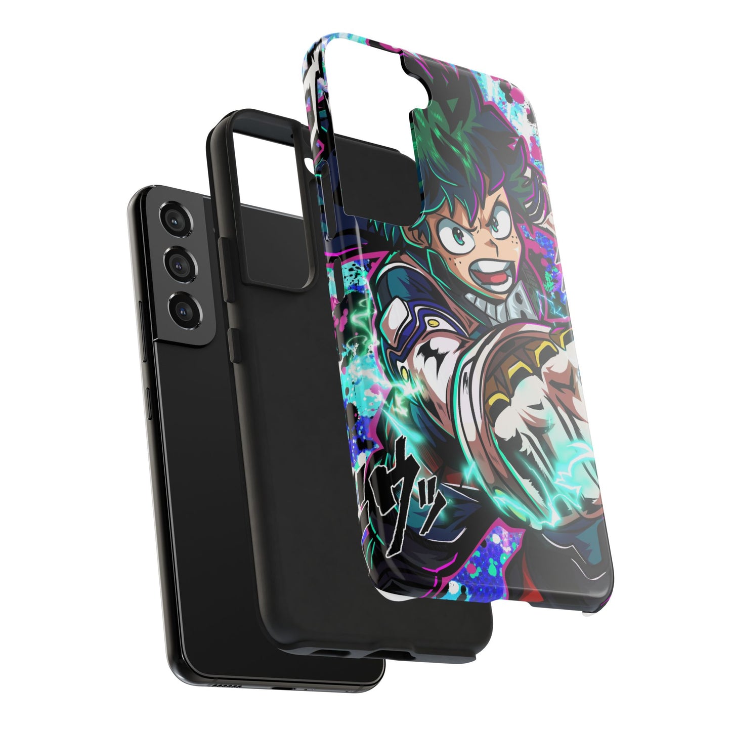 Beacon of Hope Phone case