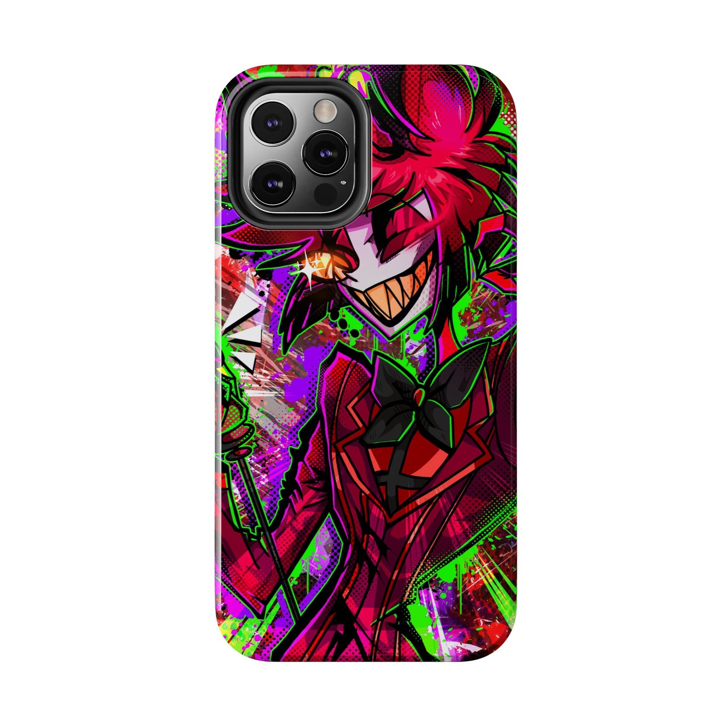 Radio Monster Phone case