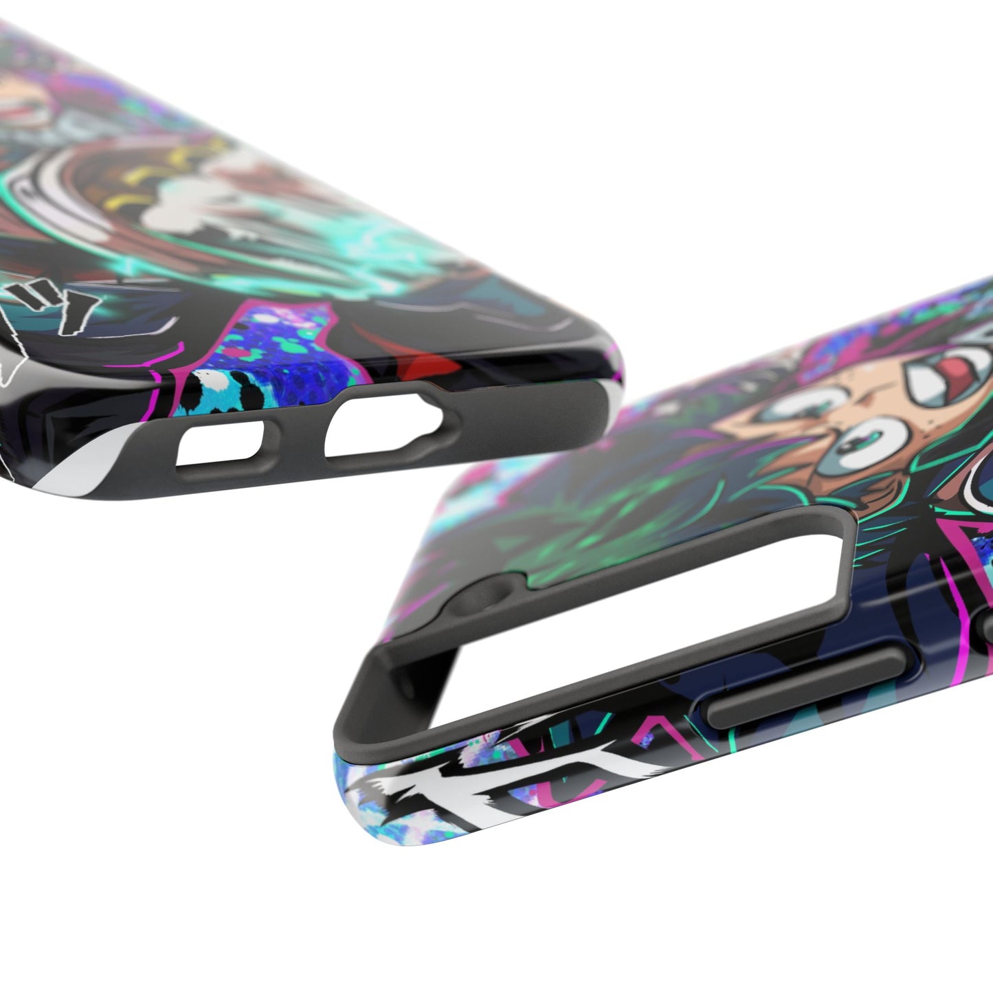 Beacon of Hope Phone case
