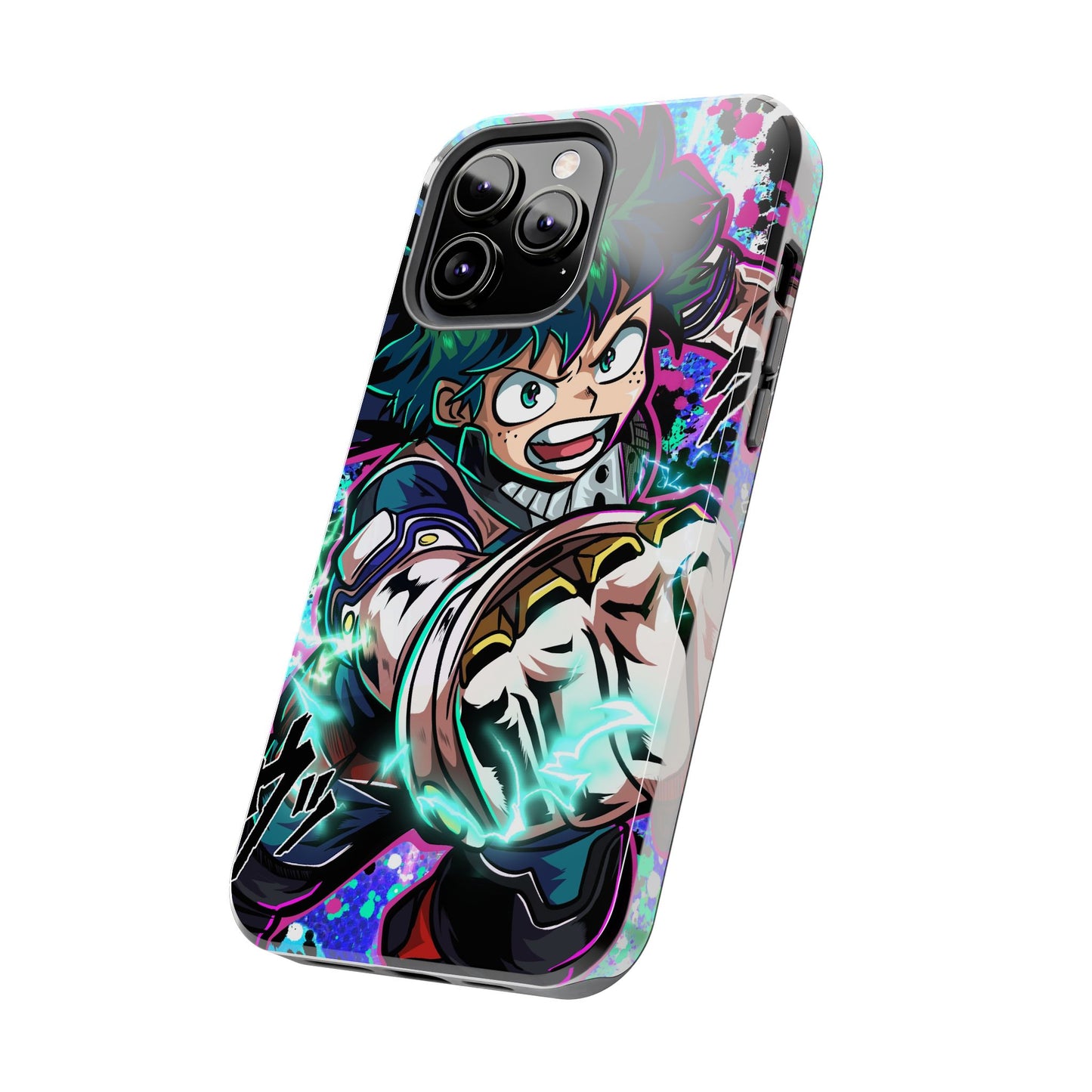 Beacon of Hope Phone case