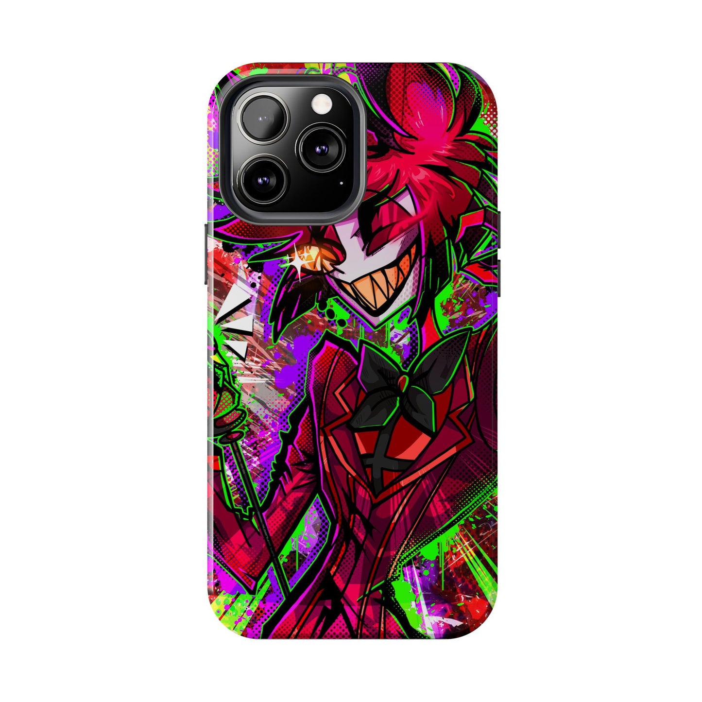 Radio Monster Phone case