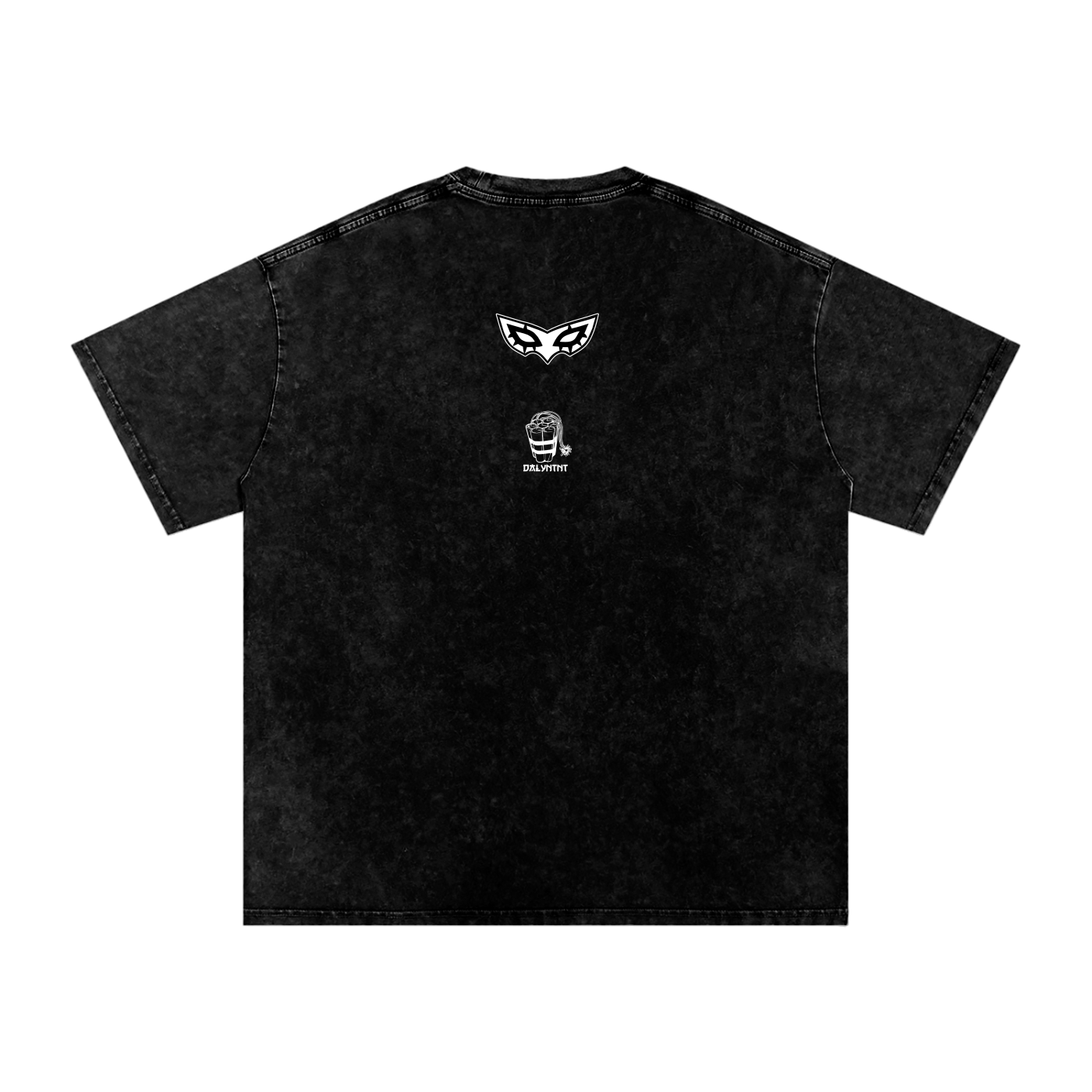 The Trickster Graphic T-shirt