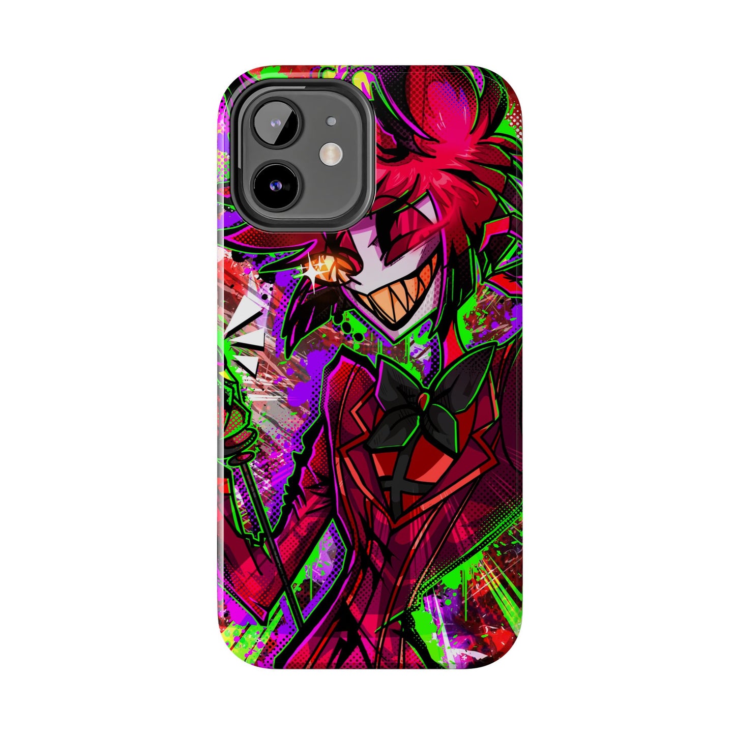Radio Monster Phone case