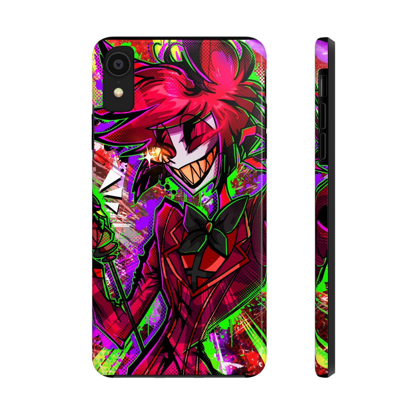 Radio Monster Phone case