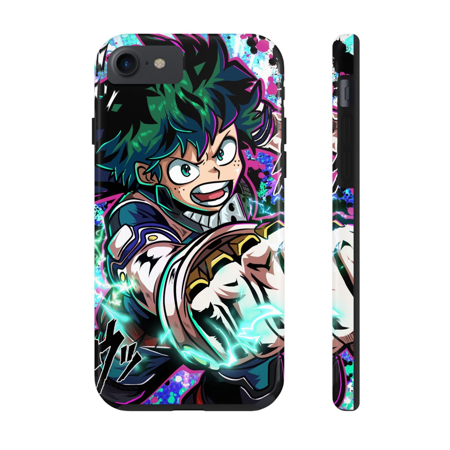 Beacon of Hope Phone case