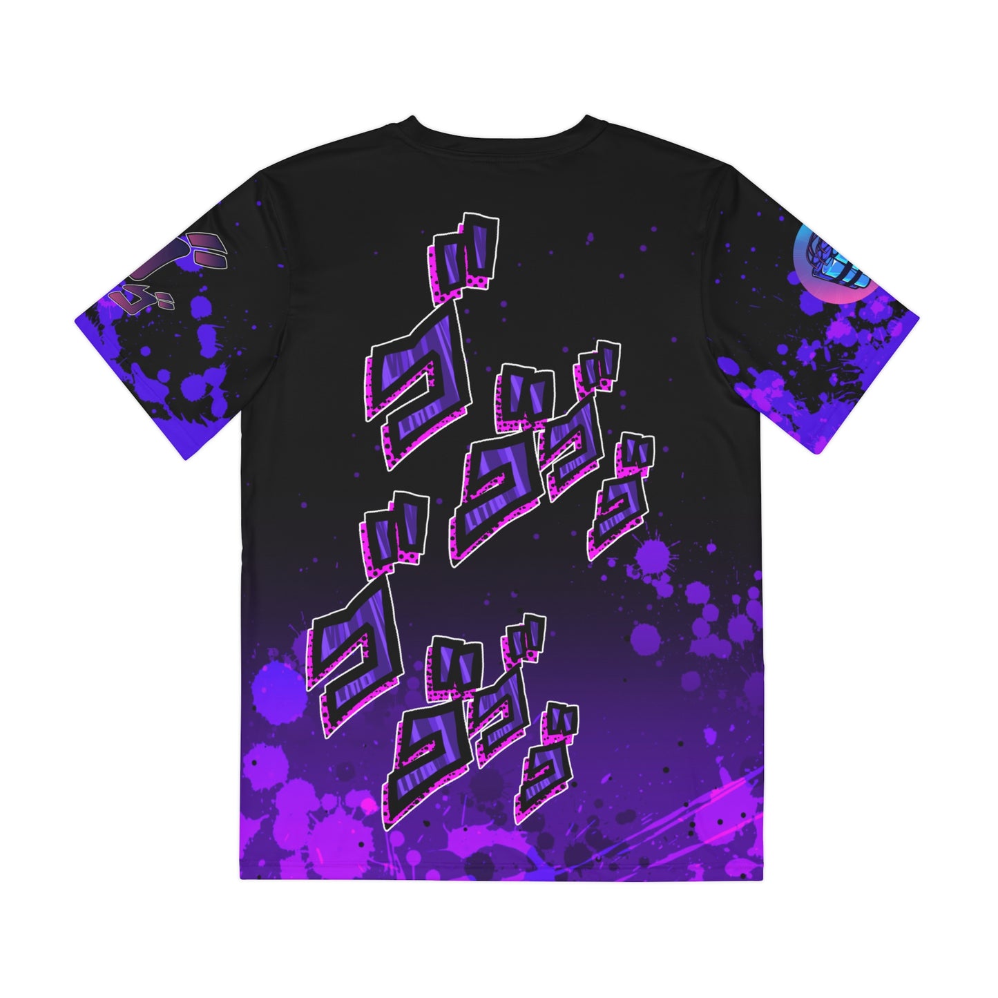 Stand Strong all over print shirt