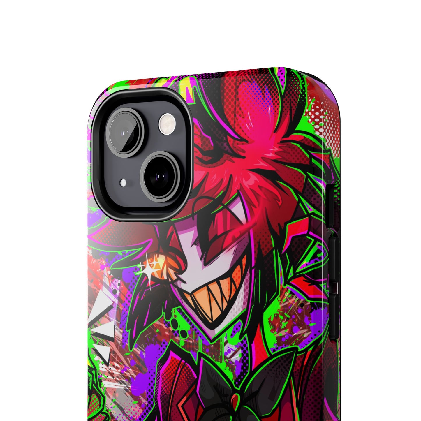 Radio Monster Phone case