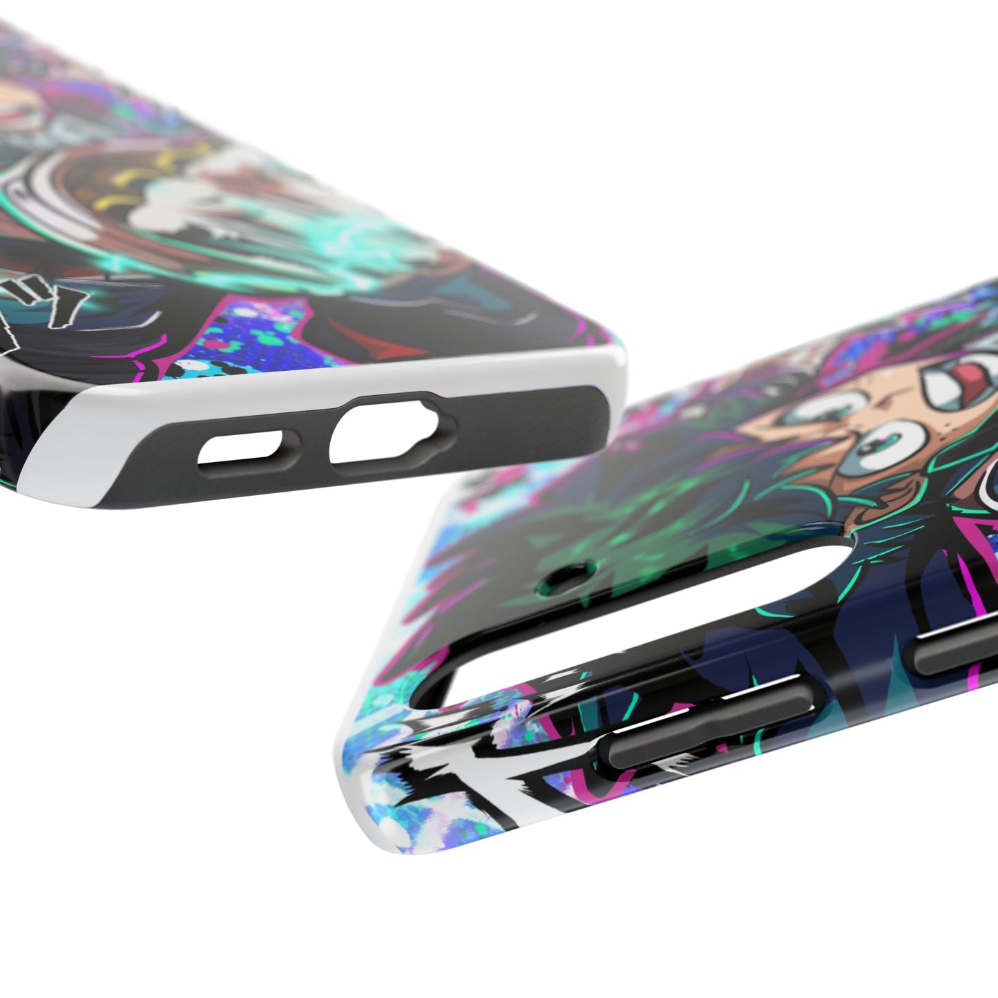 Beacon of Hope Phone case