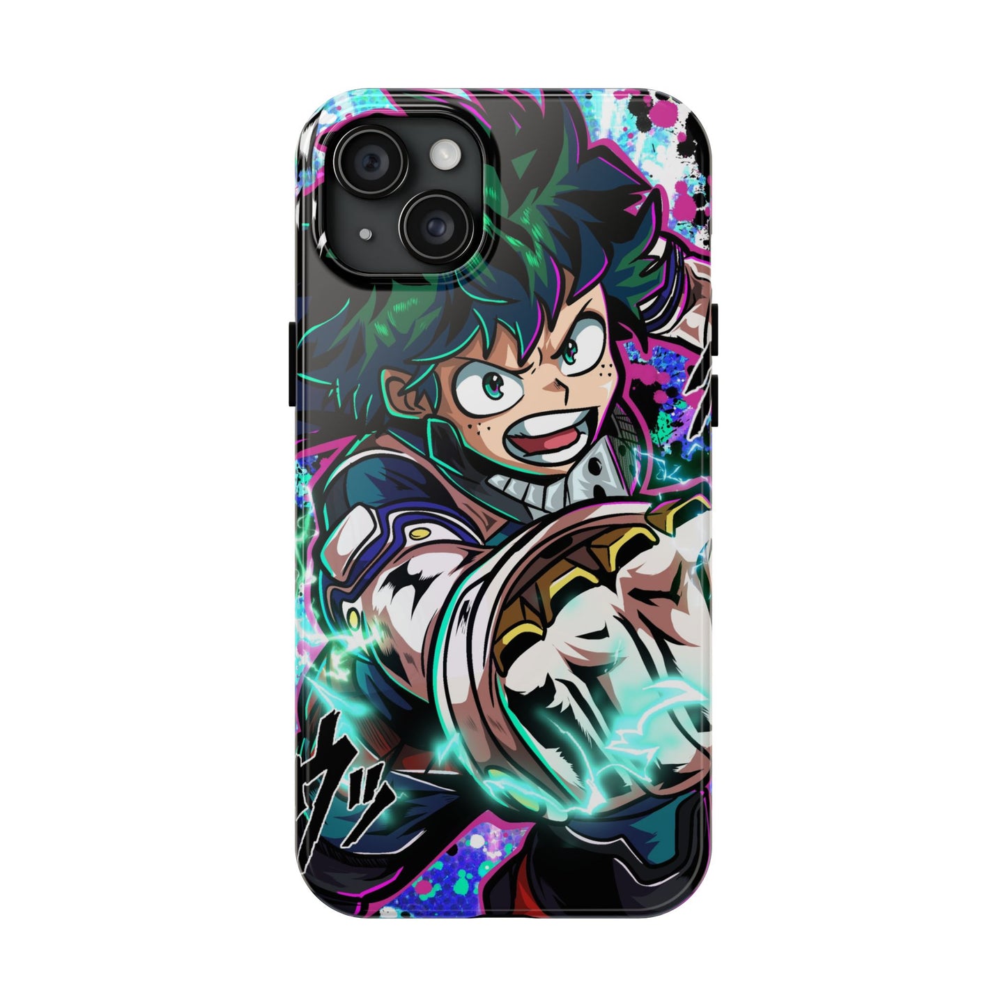 Beacon of Hope Phone case