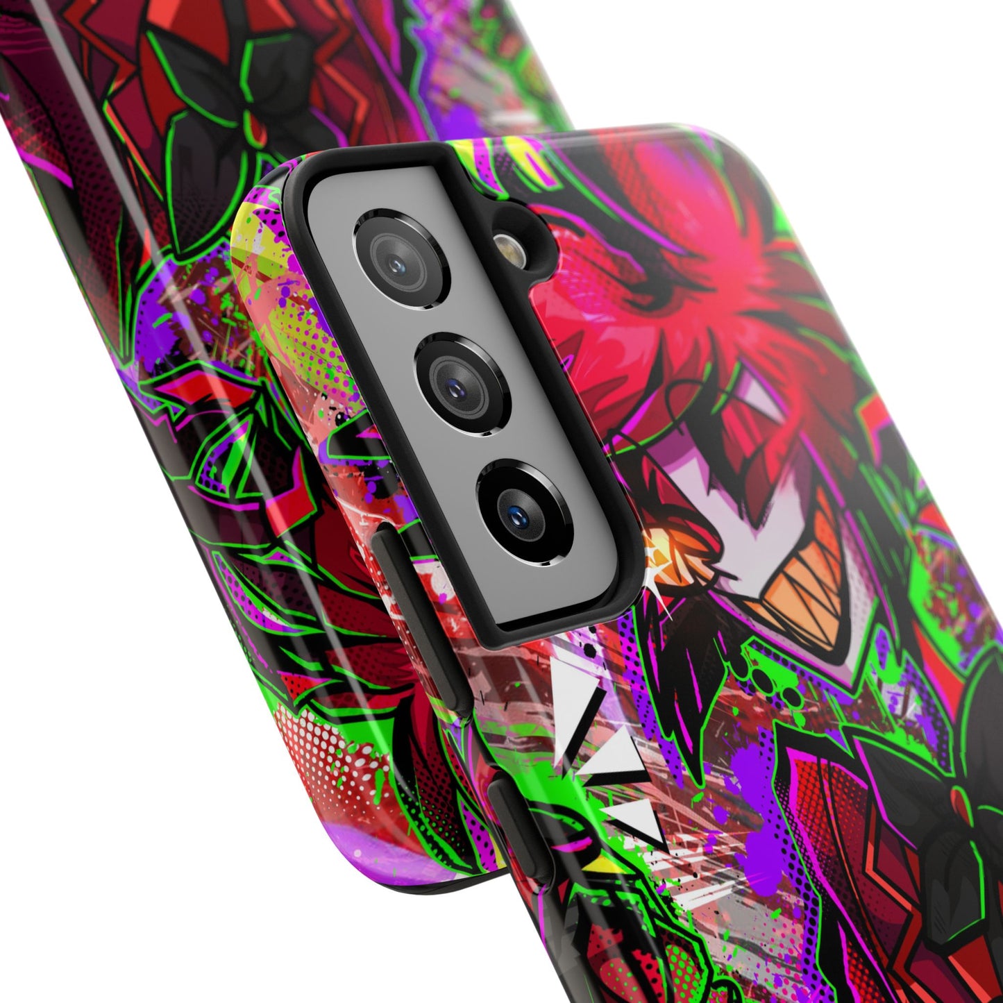 Radio Monster Phone case