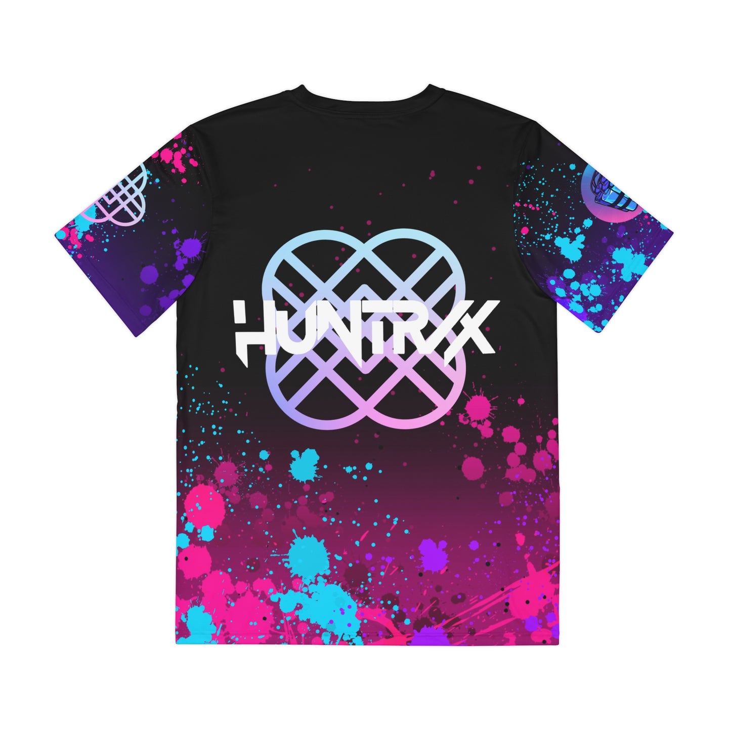 Kpop slayers all over print shirt