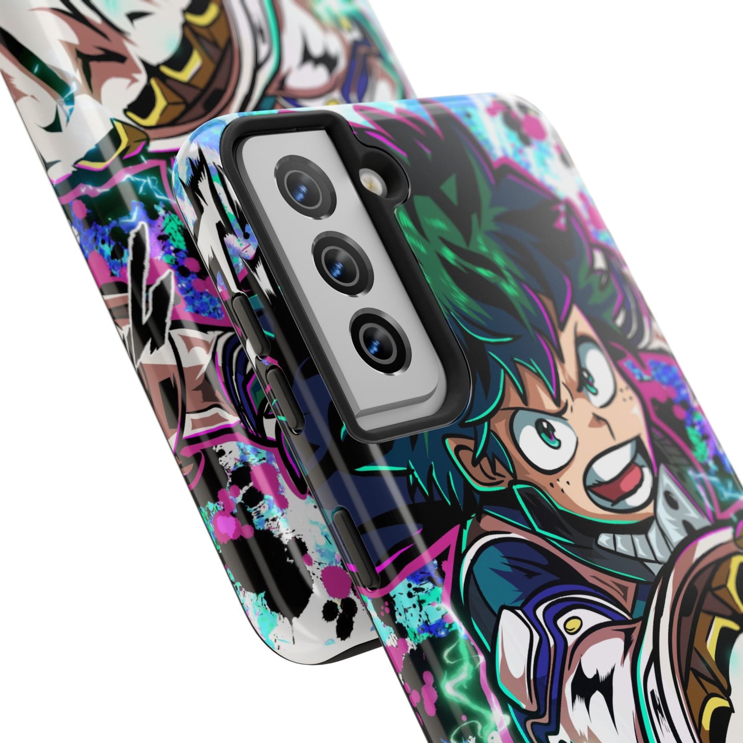 Beacon of Hope Phone case