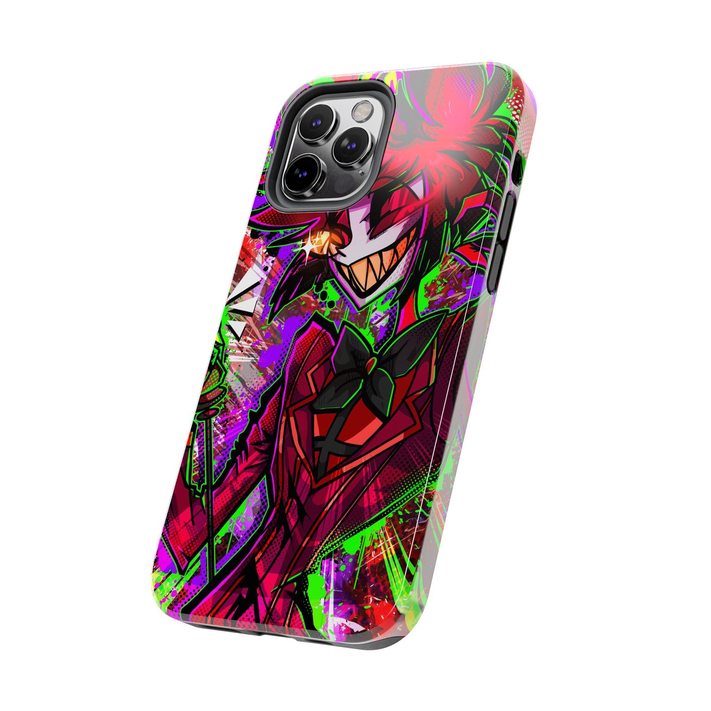 Radio Monster Phone case