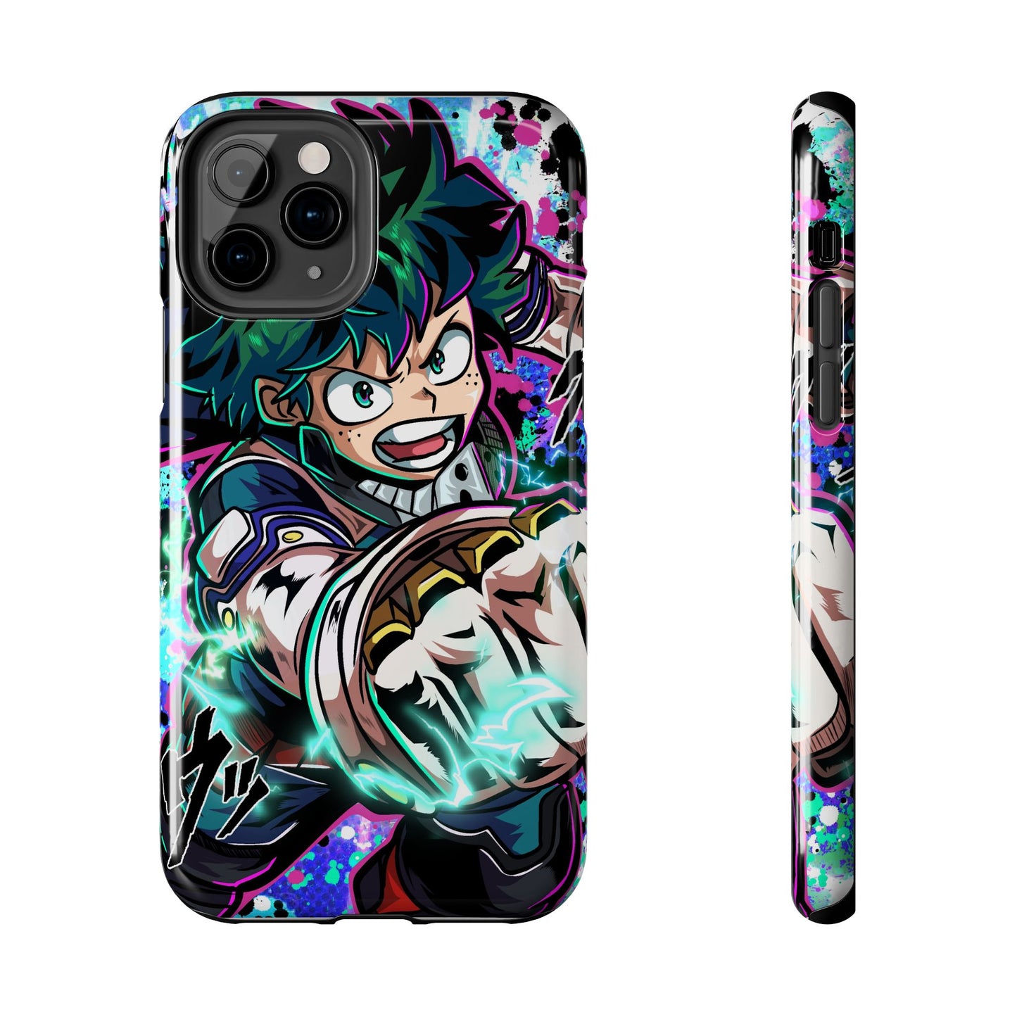 Beacon of Hope Phone case
