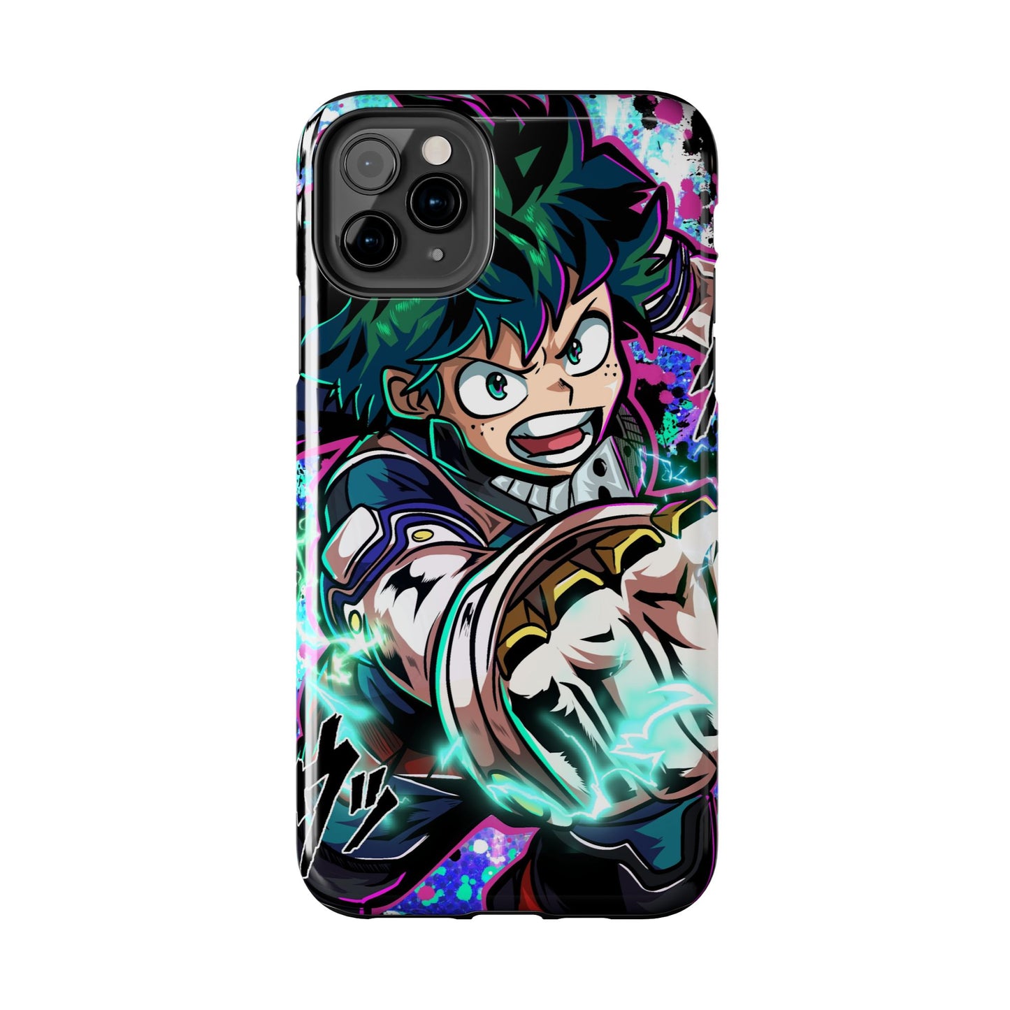 Beacon of Hope Phone case