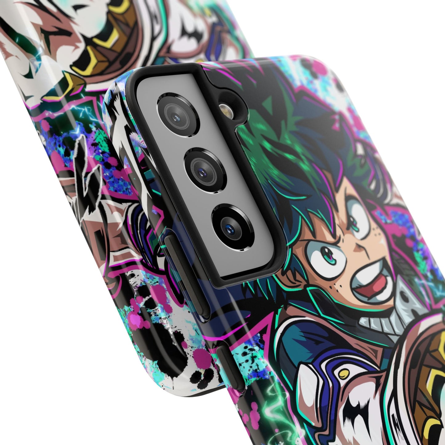 Beacon of Hope Phone case