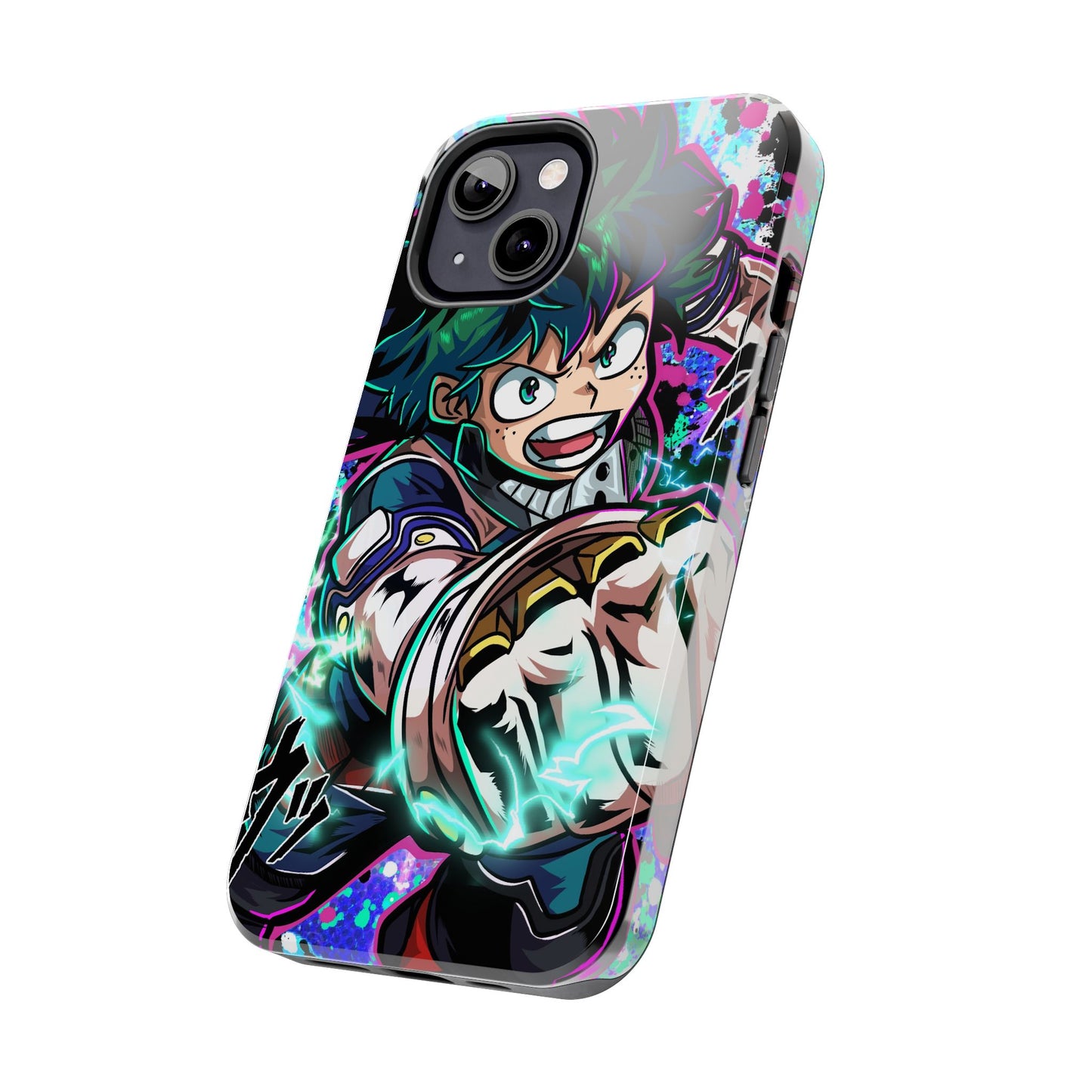 Beacon of Hope Phone case