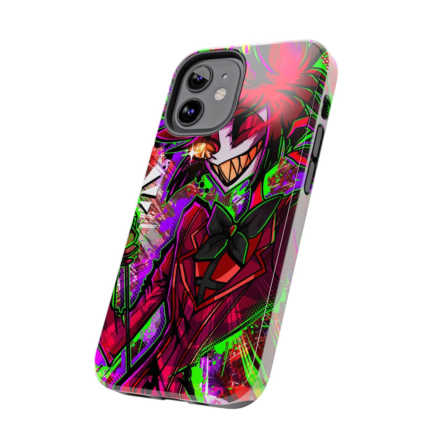 Radio Monster Phone case