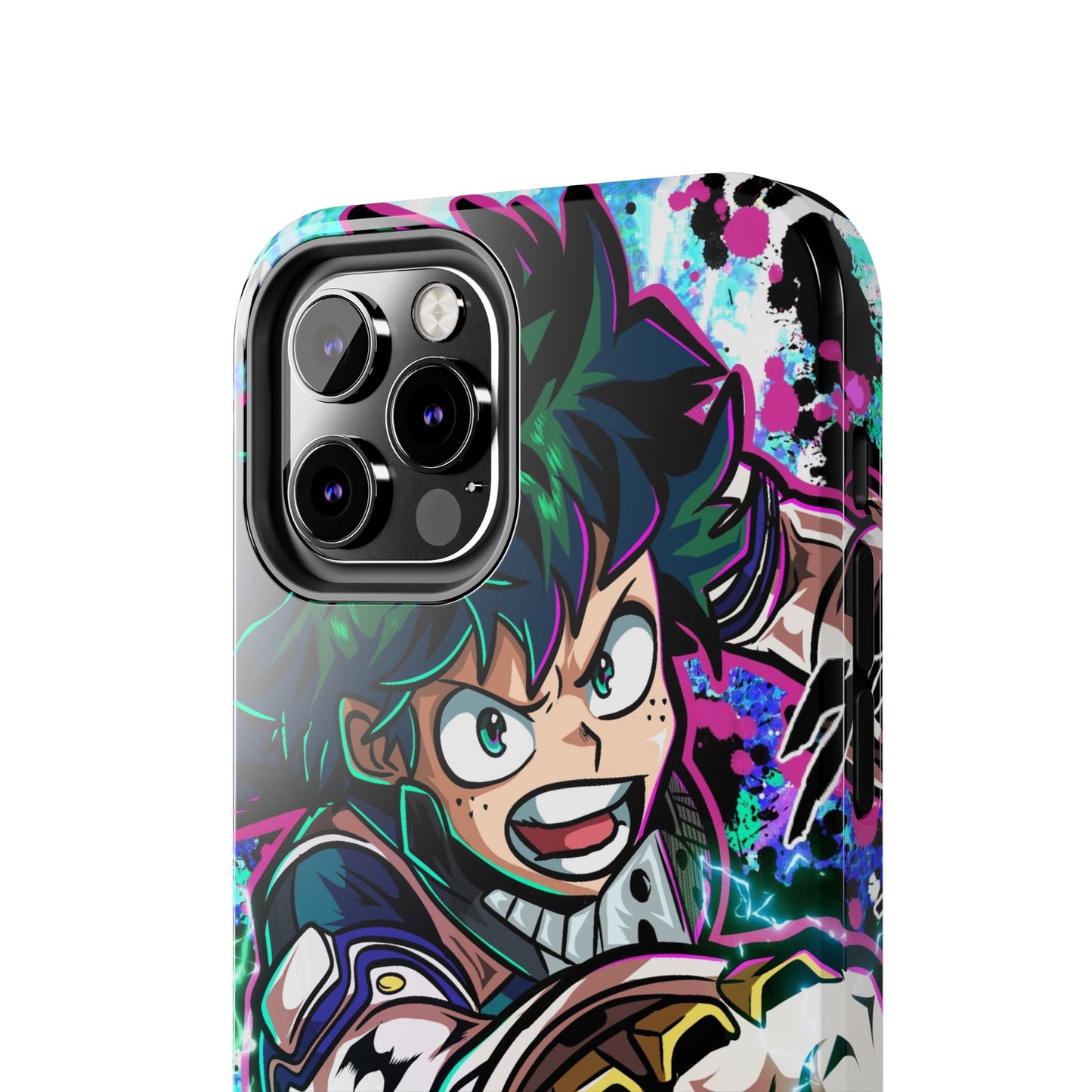 Beacon of Hope Phone case