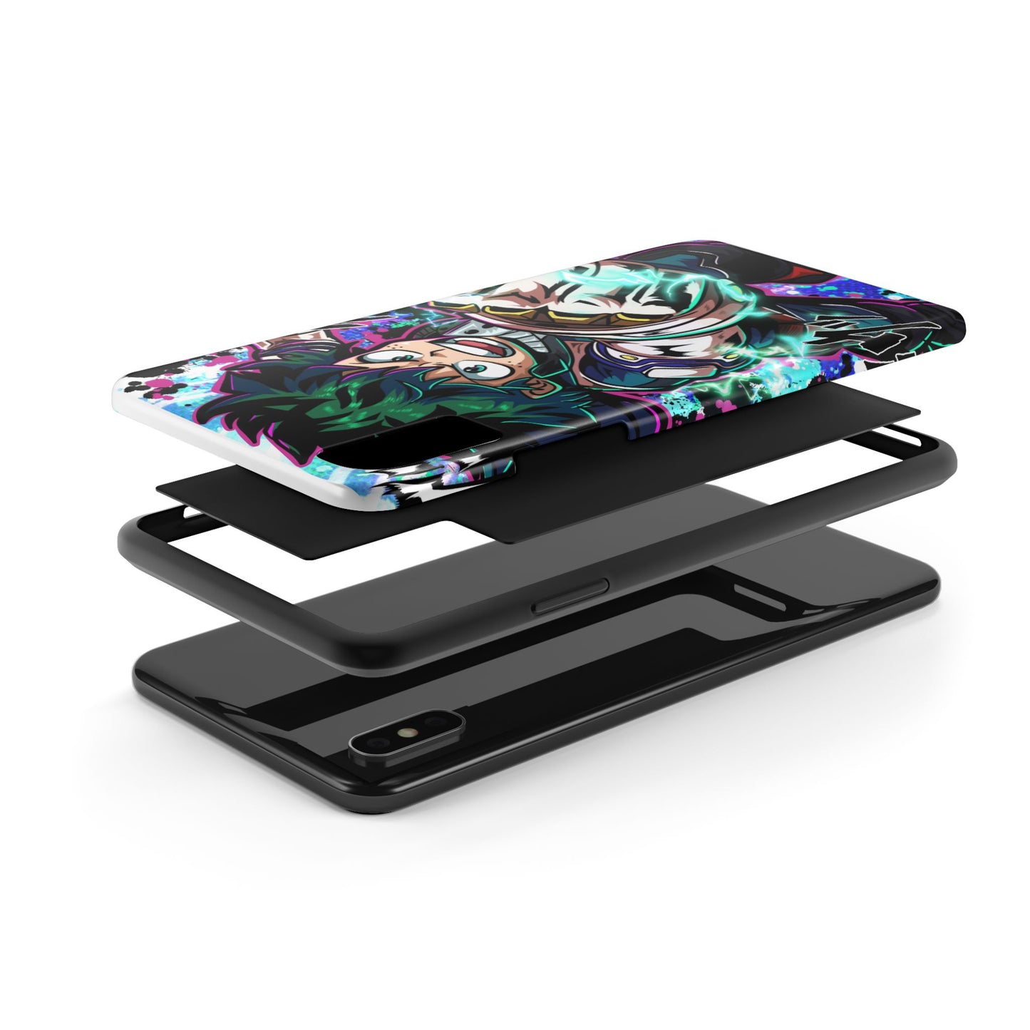 Beacon of Hope Phone case