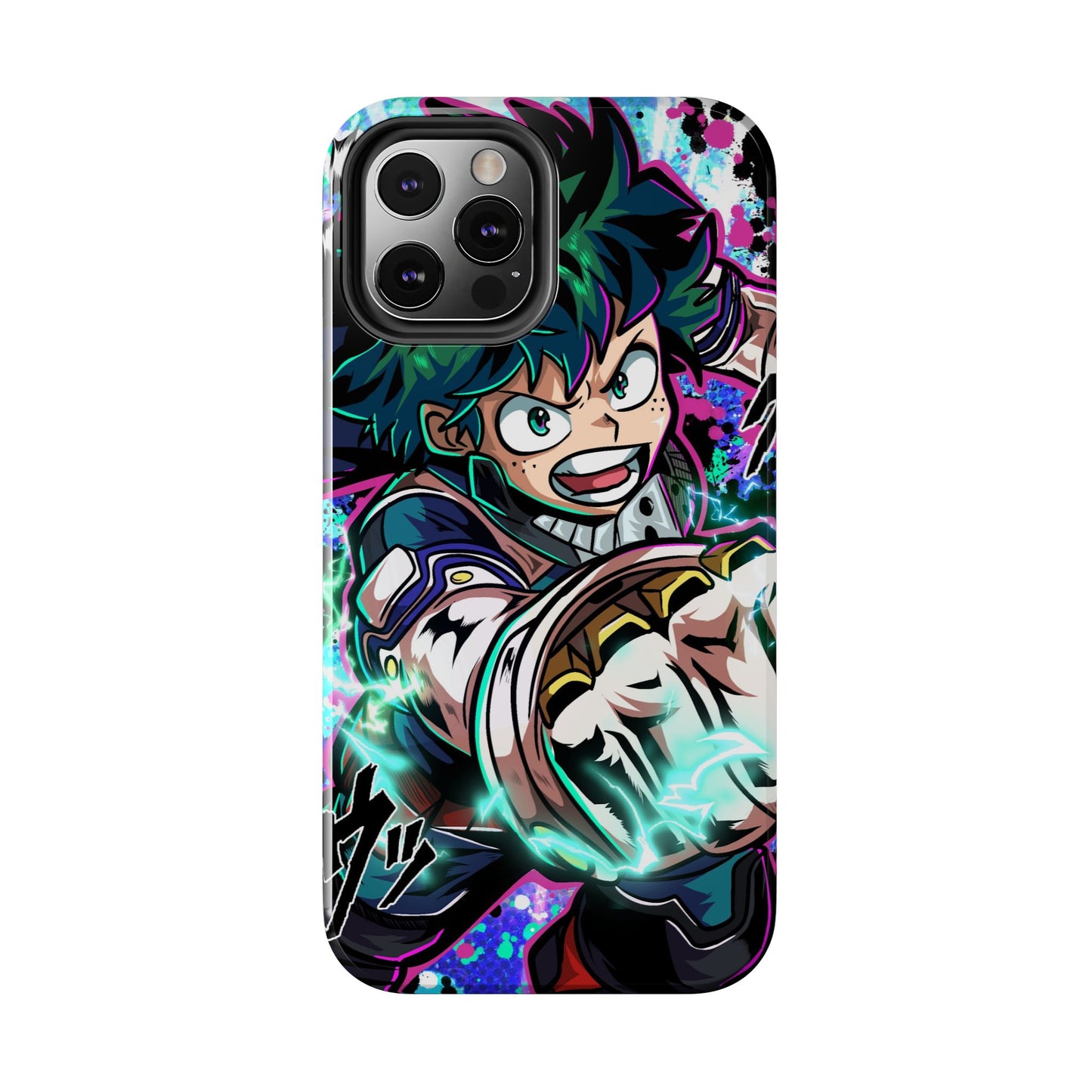 Beacon of Hope Phone case