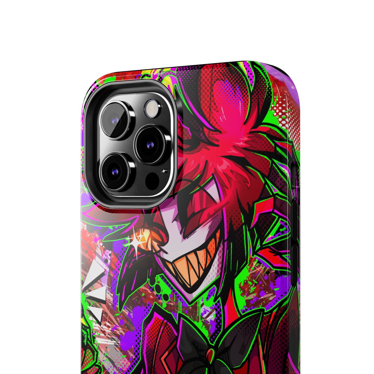 Radio Monster Phone case