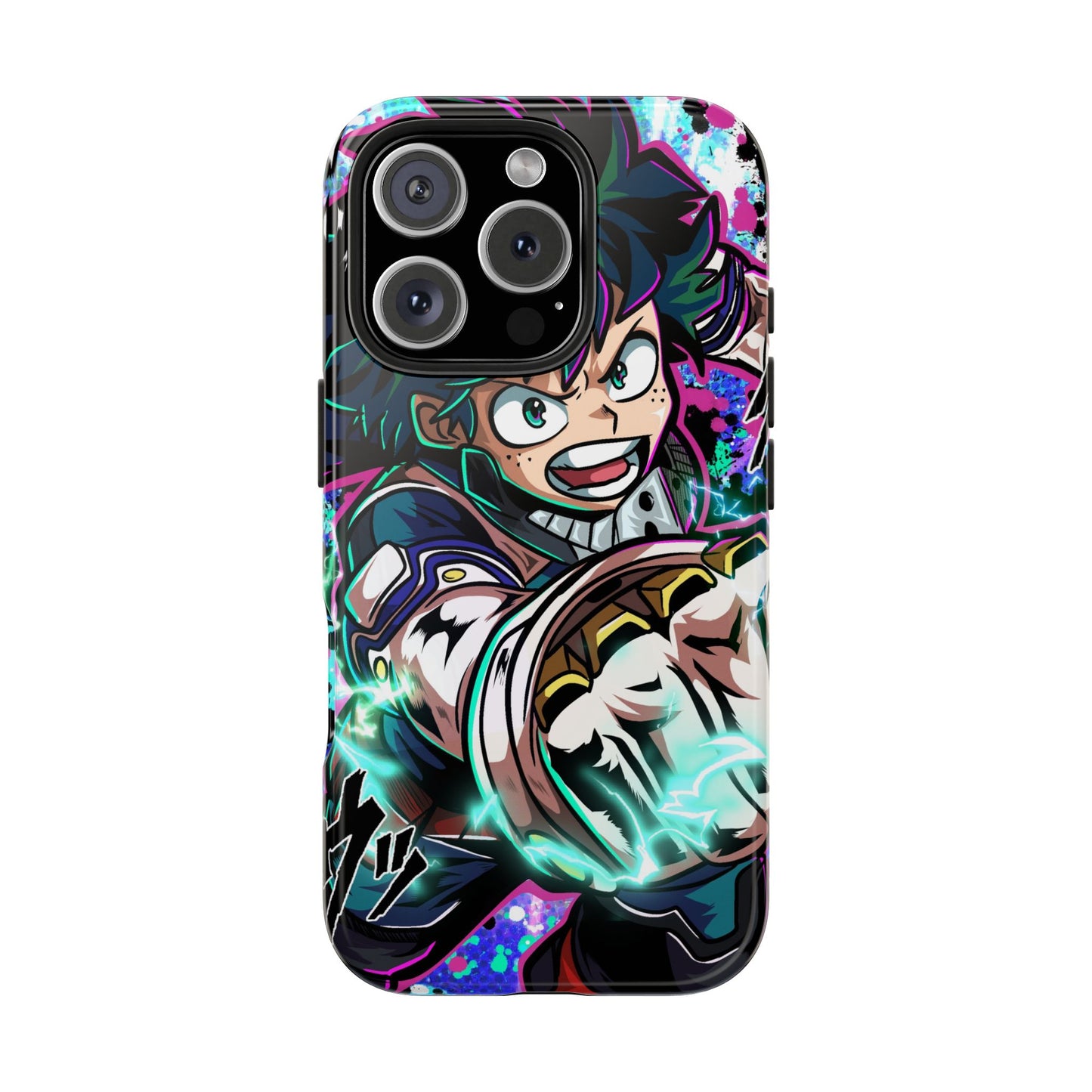 Beacon of Hope Phone case