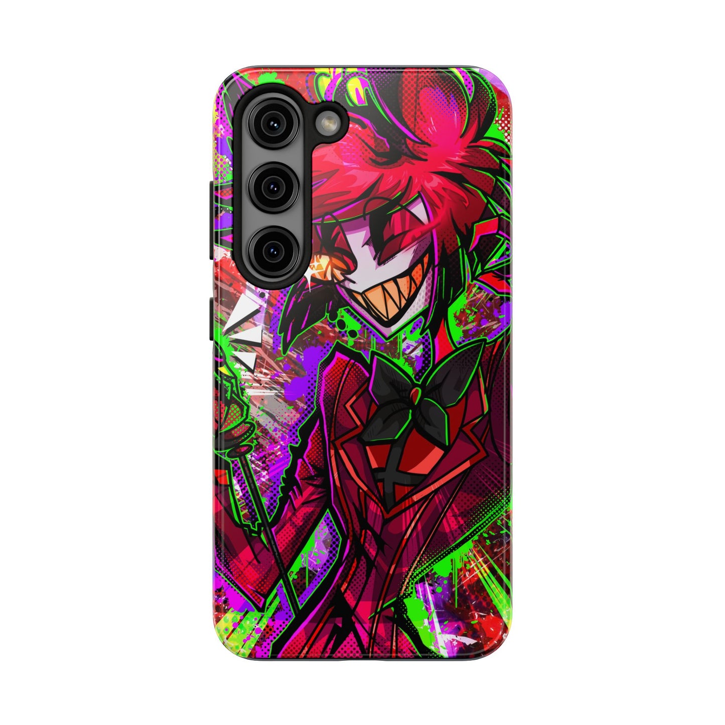 Radio Monster Phone case