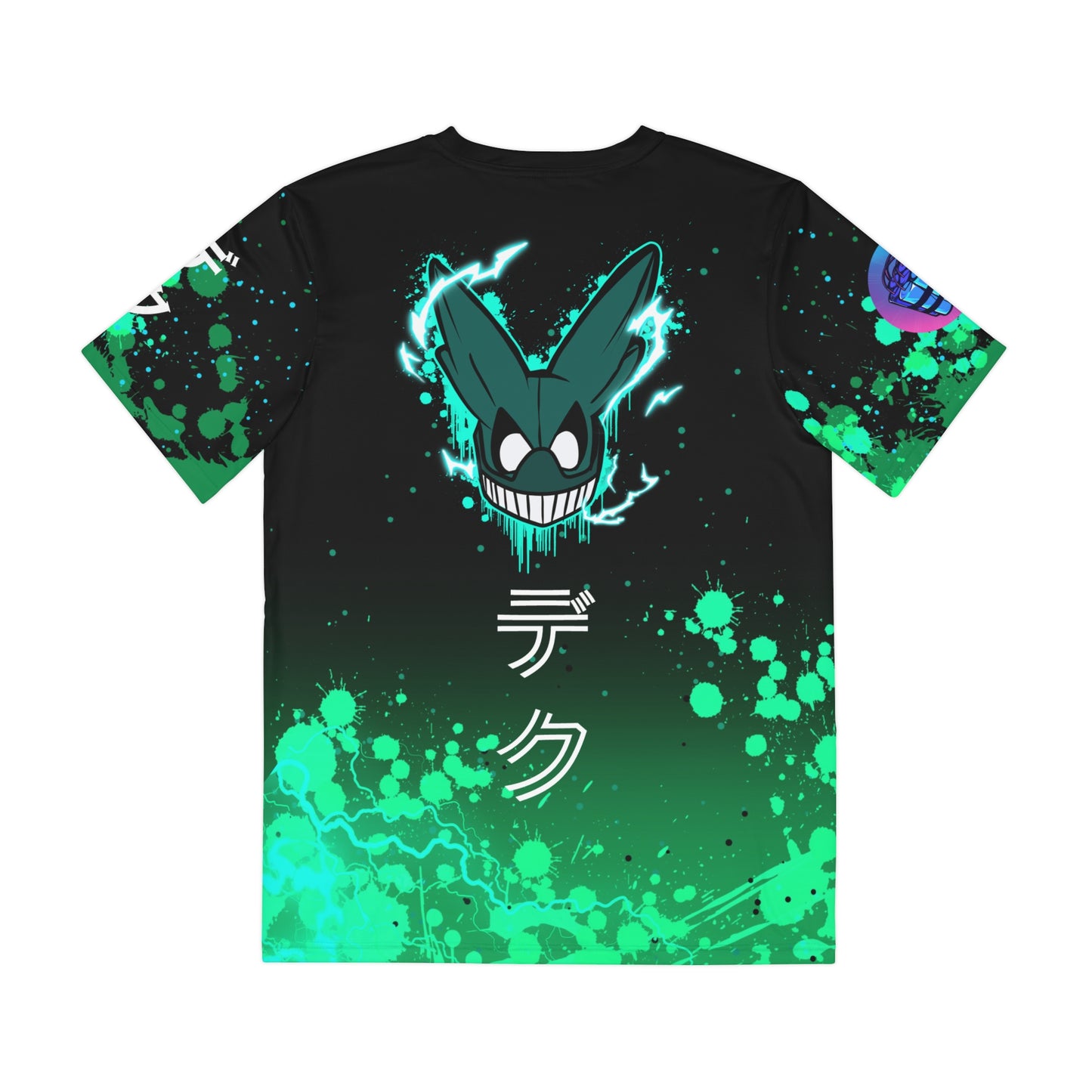 Beacon of hope all over print shirt