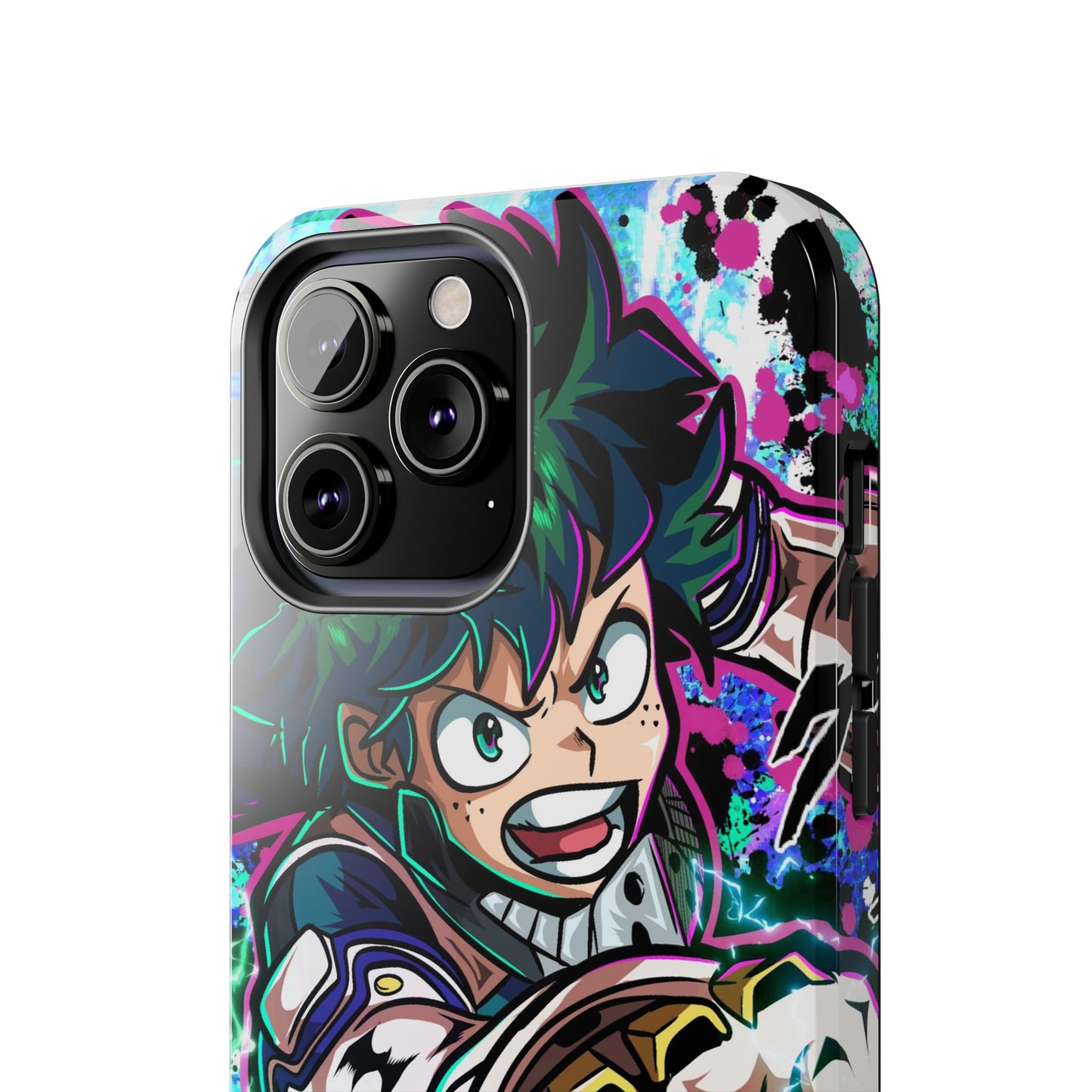 Beacon of Hope Phone case