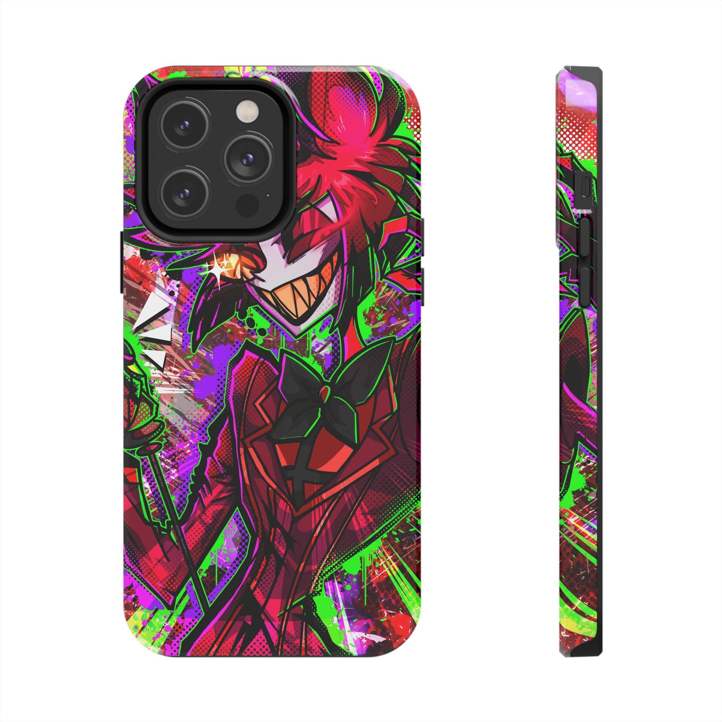 Radio Monster Phone case