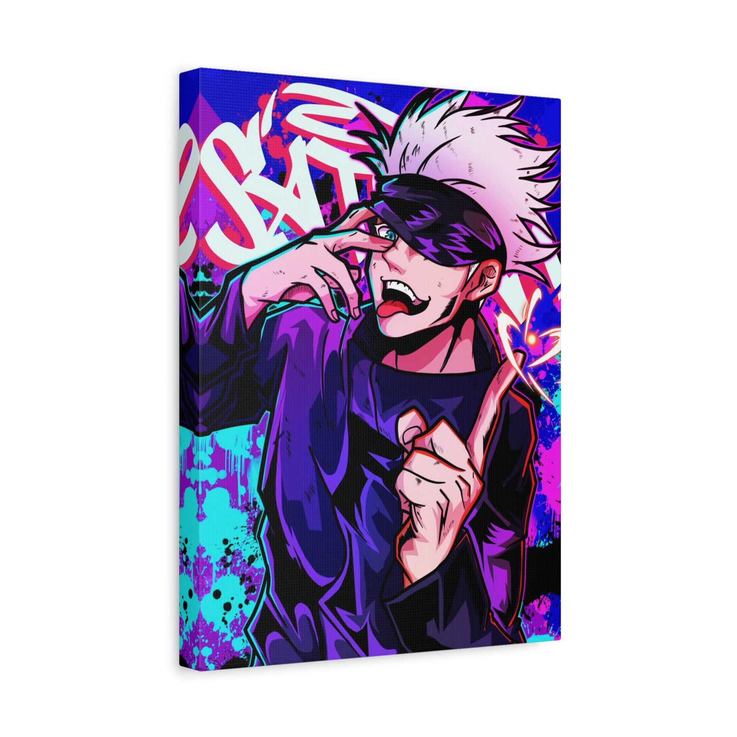 Best Sorcerer canvas