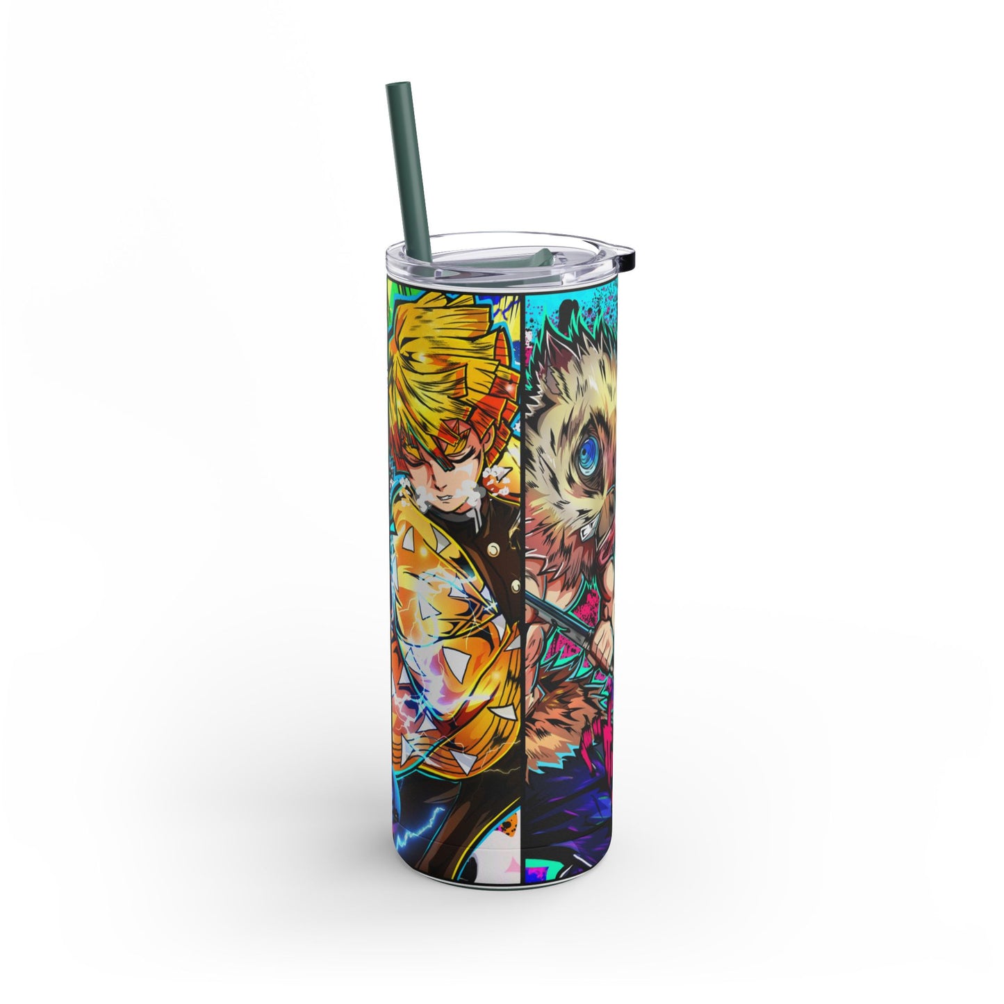 The slayers tumbler