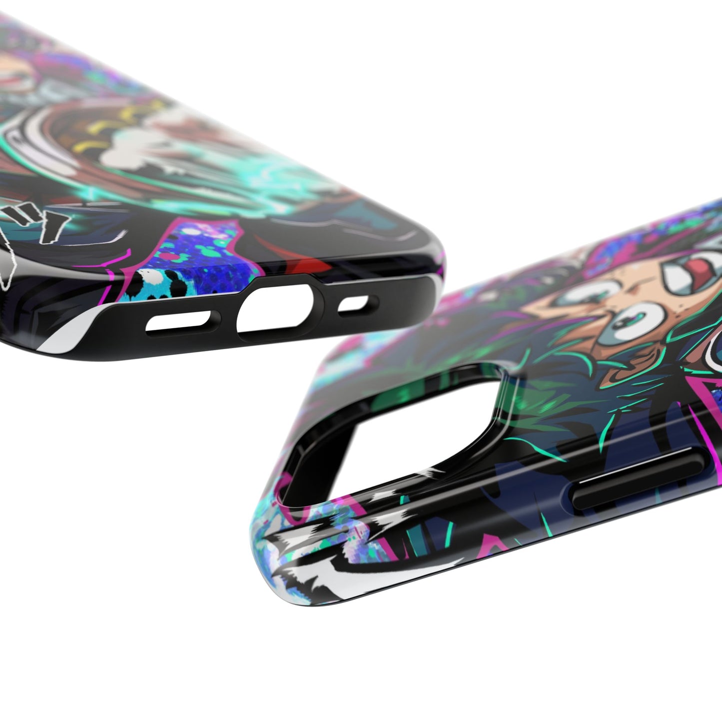 Beacon of Hope Phone case