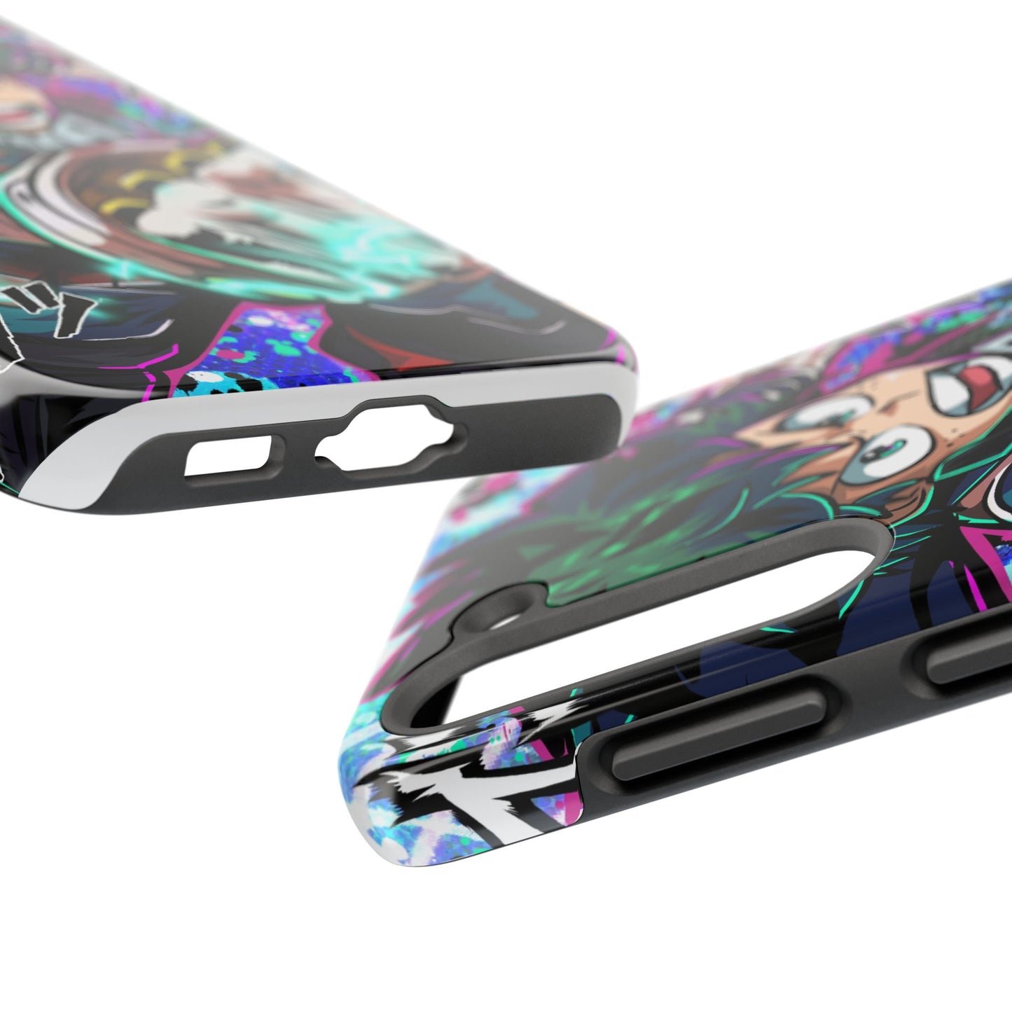 Beacon of Hope Phone case