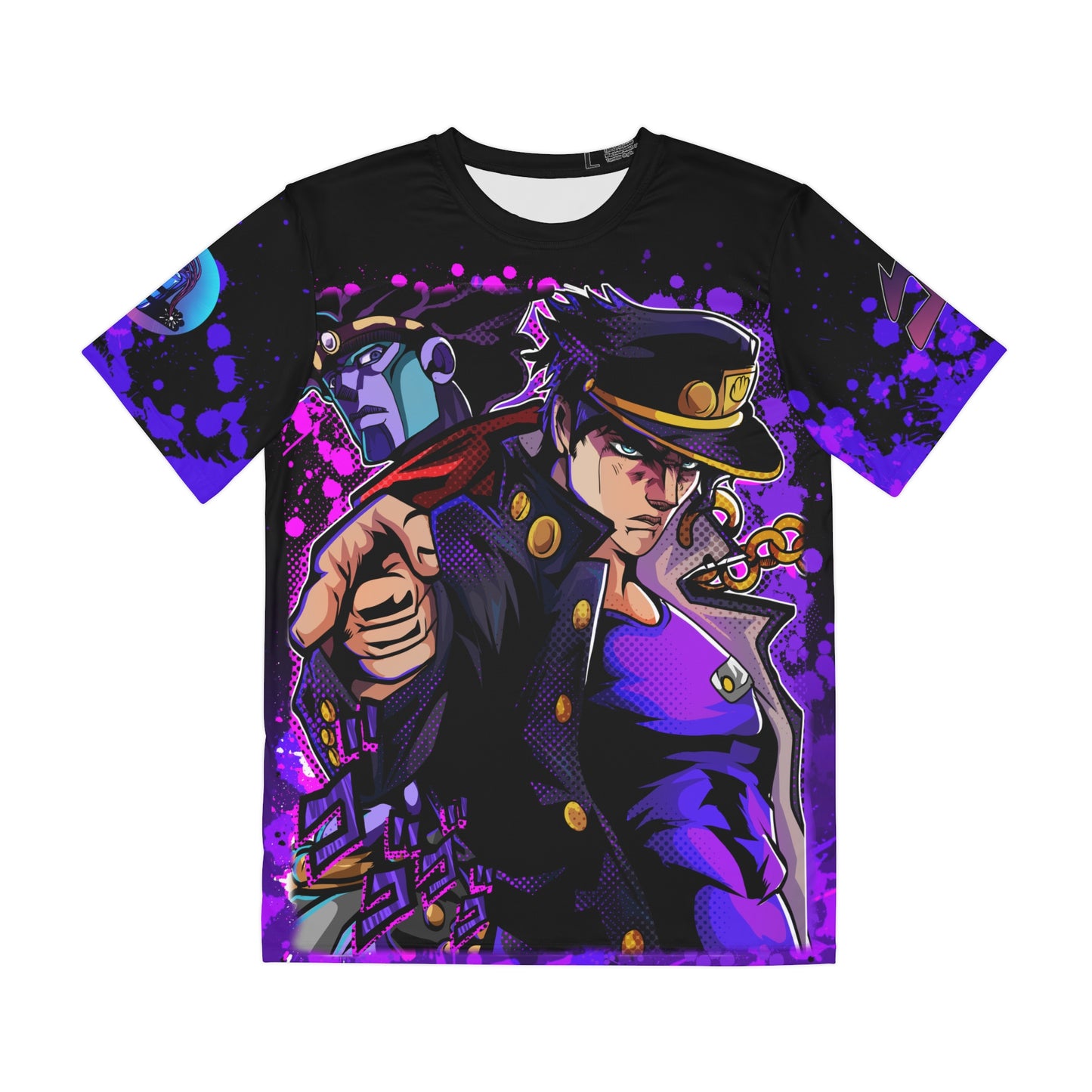 Stand Strong all over print shirt