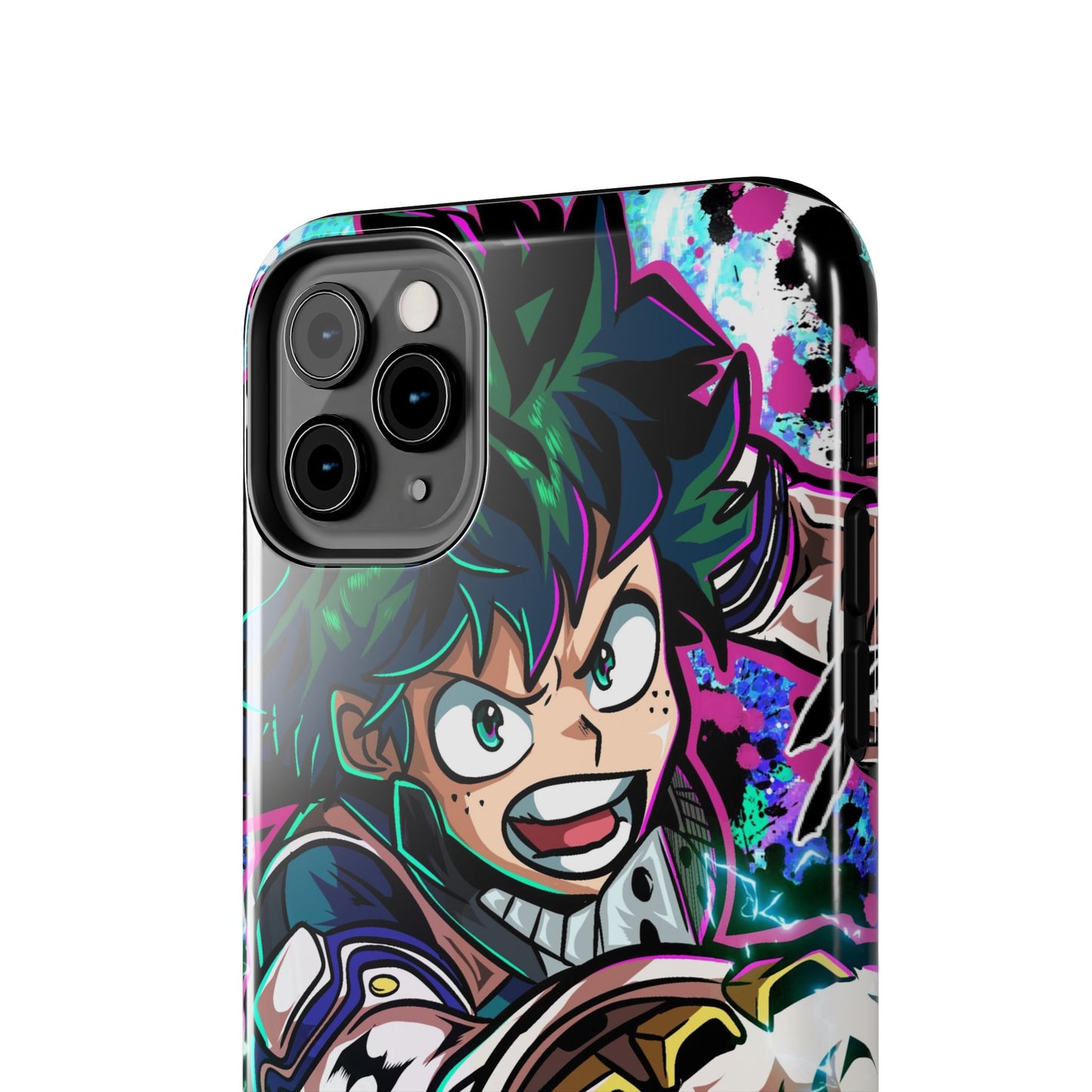 Beacon of Hope Phone case