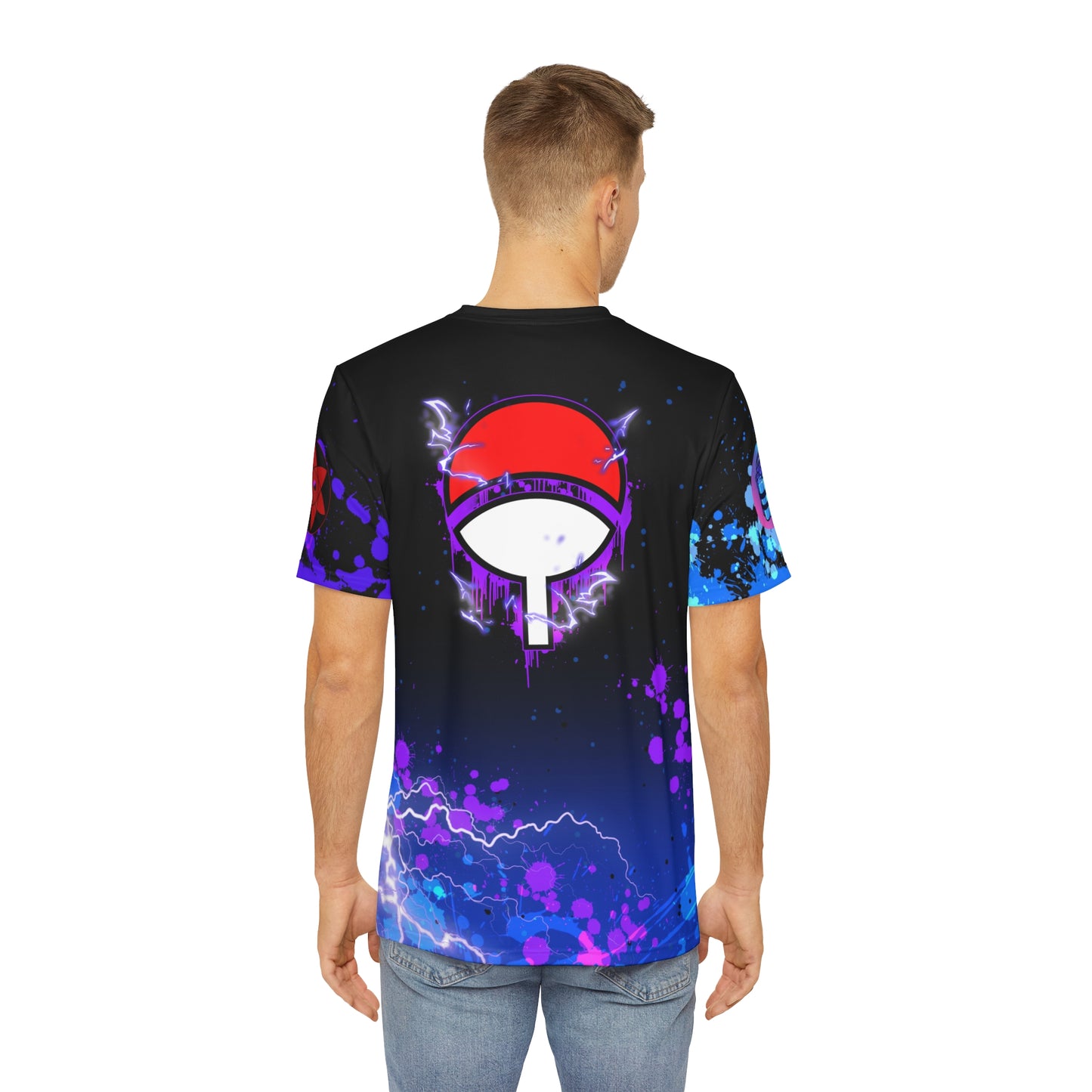 The Avenger all over print shirt