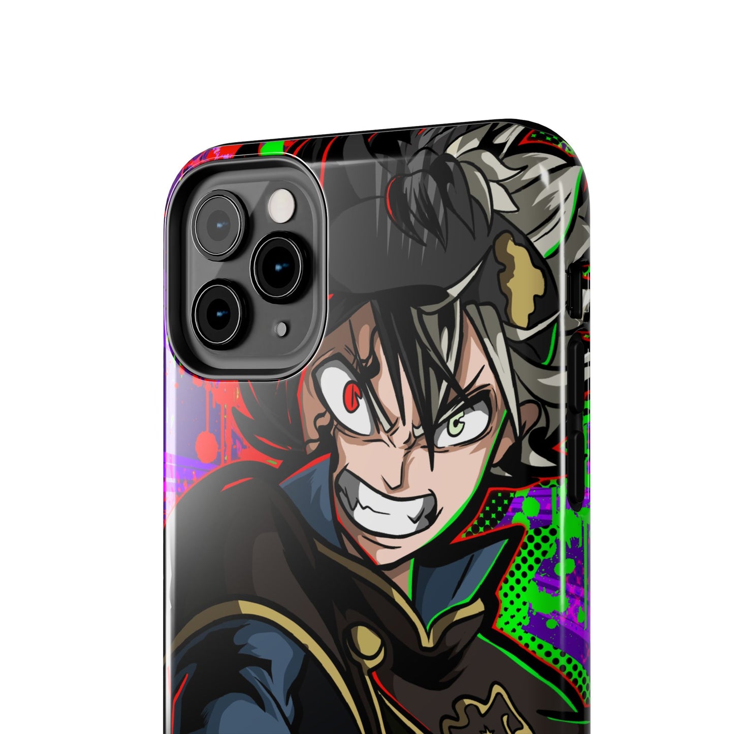 Demon Wizard Phone case
